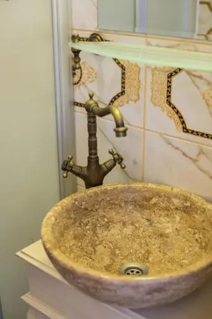 Aristonicus Boutique Hotel