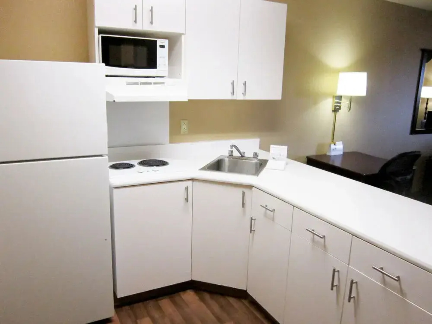 Extended Stay America - Tacoma - South
