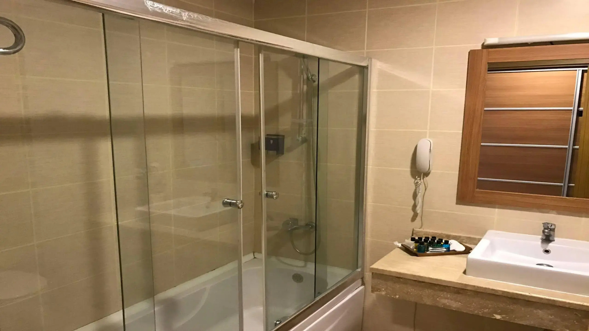 Silver Palace & Spa Hotel