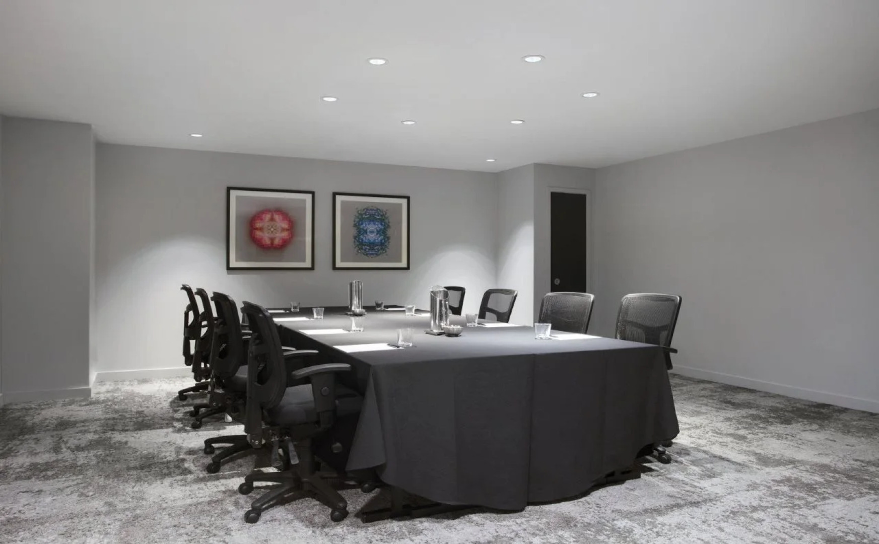 Loews Chicago O'Hare Hotel