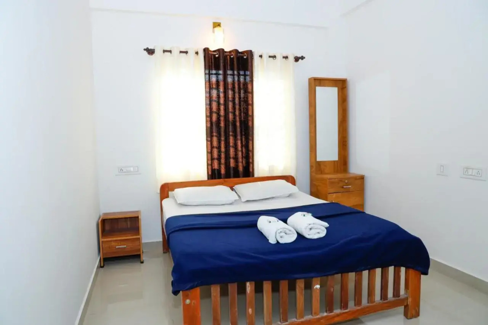 Samara The 7th Mile Inn