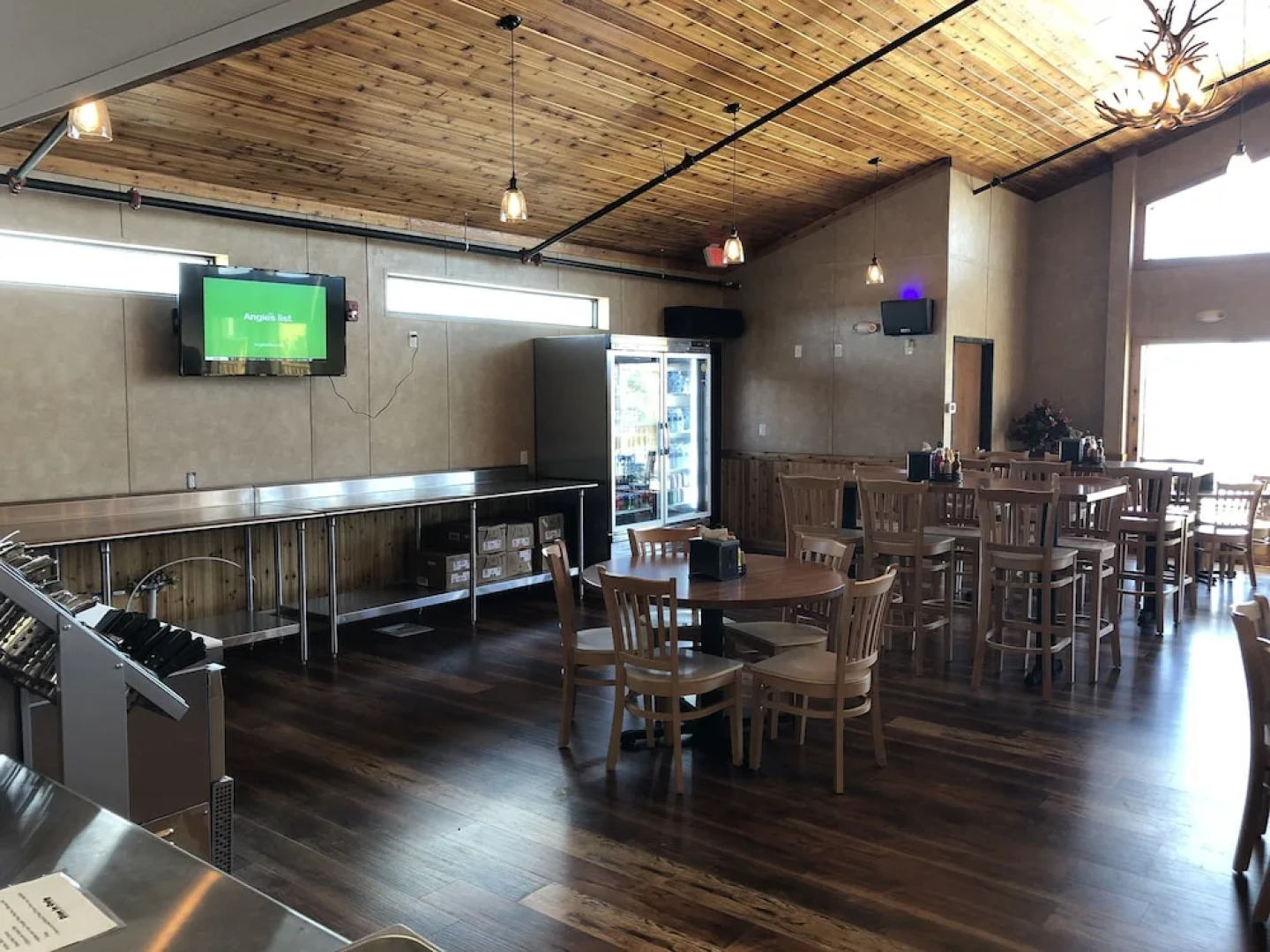 Target Hospitality-Pecos South Lodge