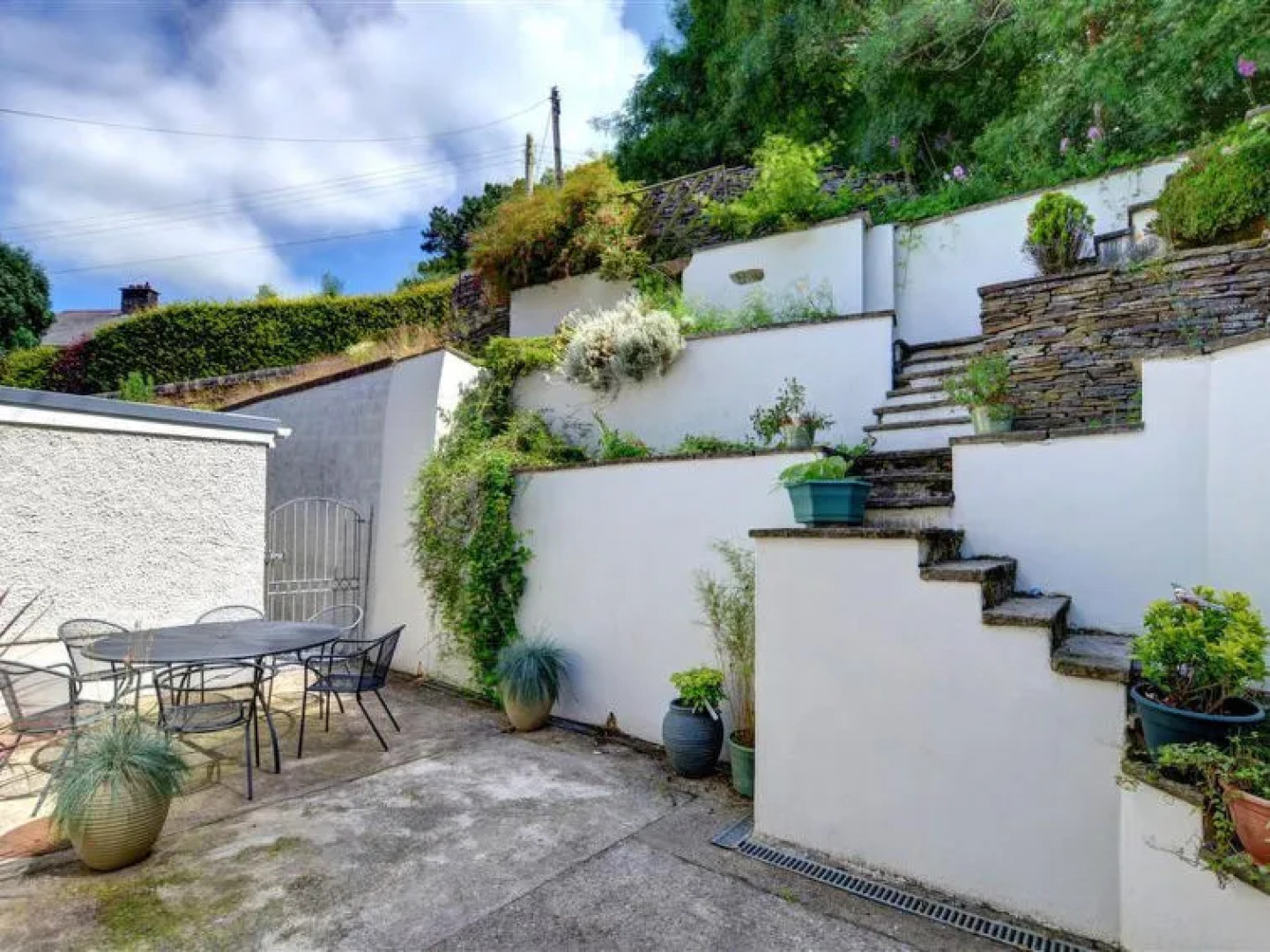 Holiday Home Cilybebyll