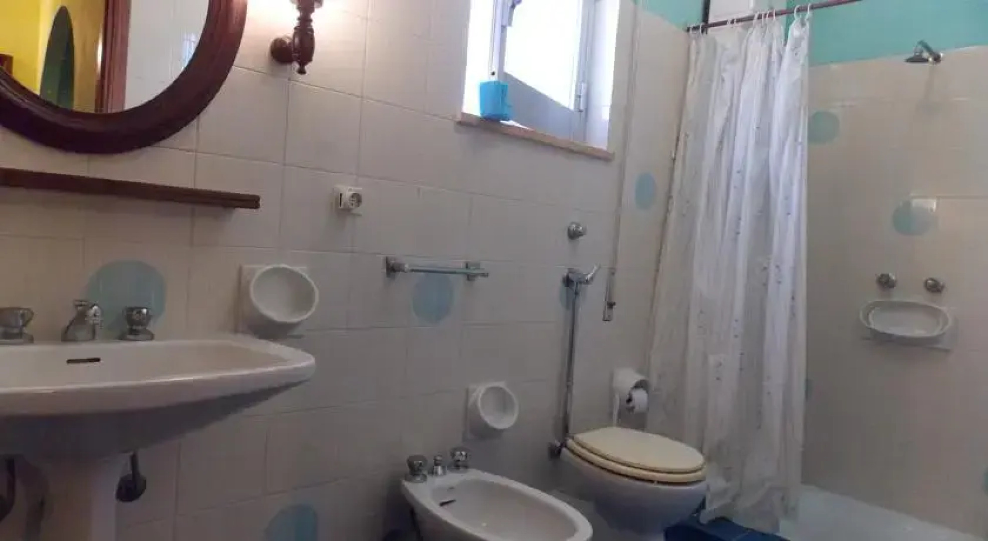 Holiday home Rumore del Mare