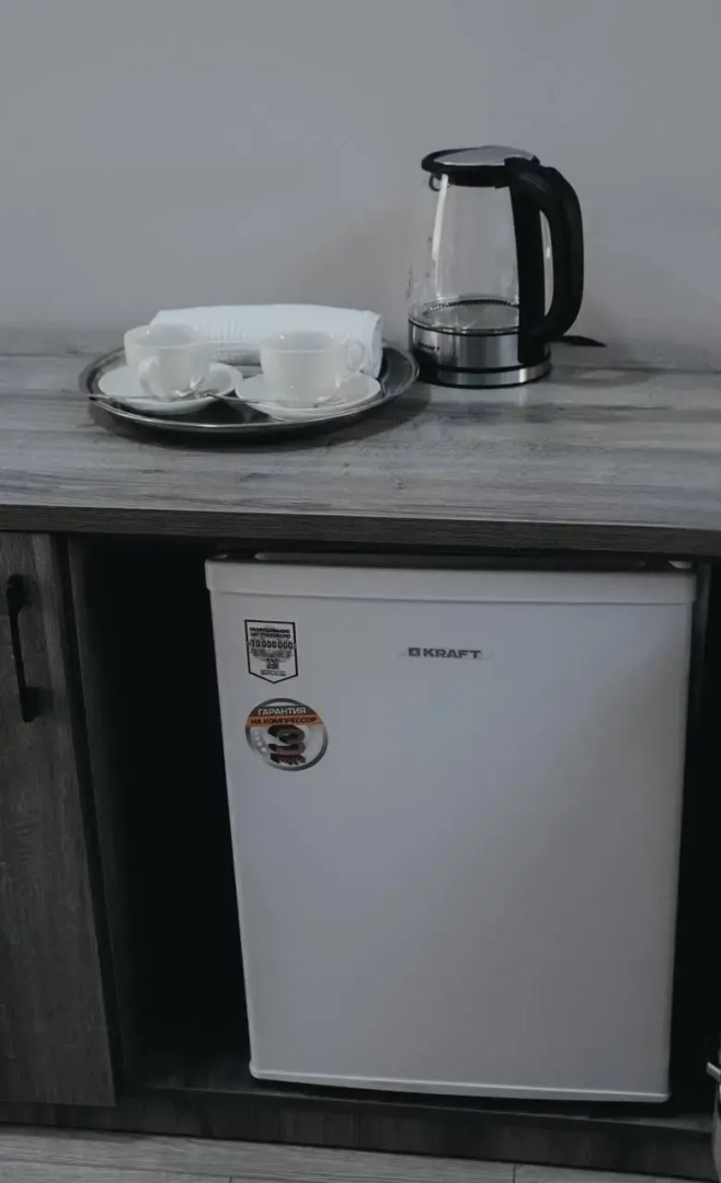 Ахтынские бани №1