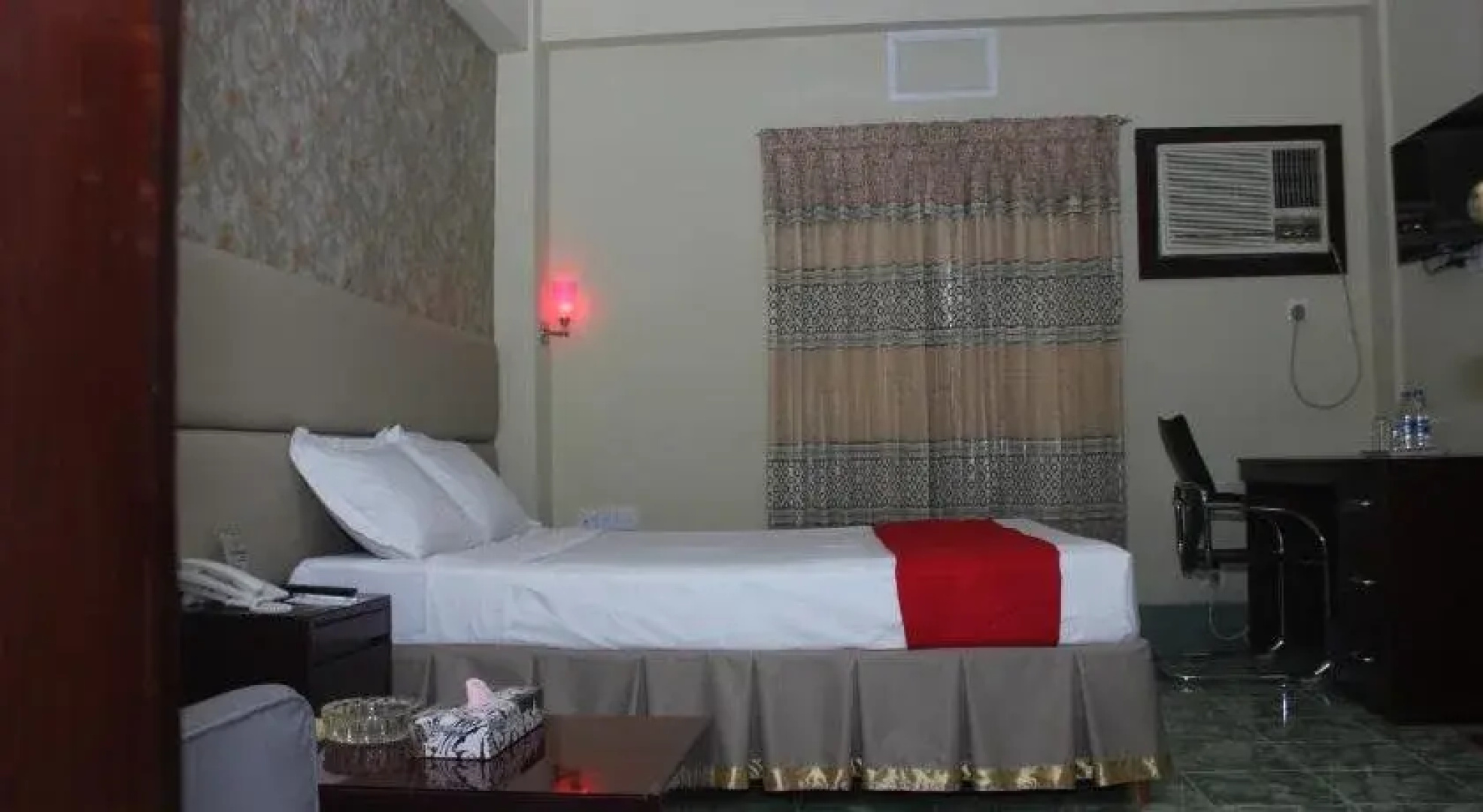 Golden Inn Chattagram Ltd