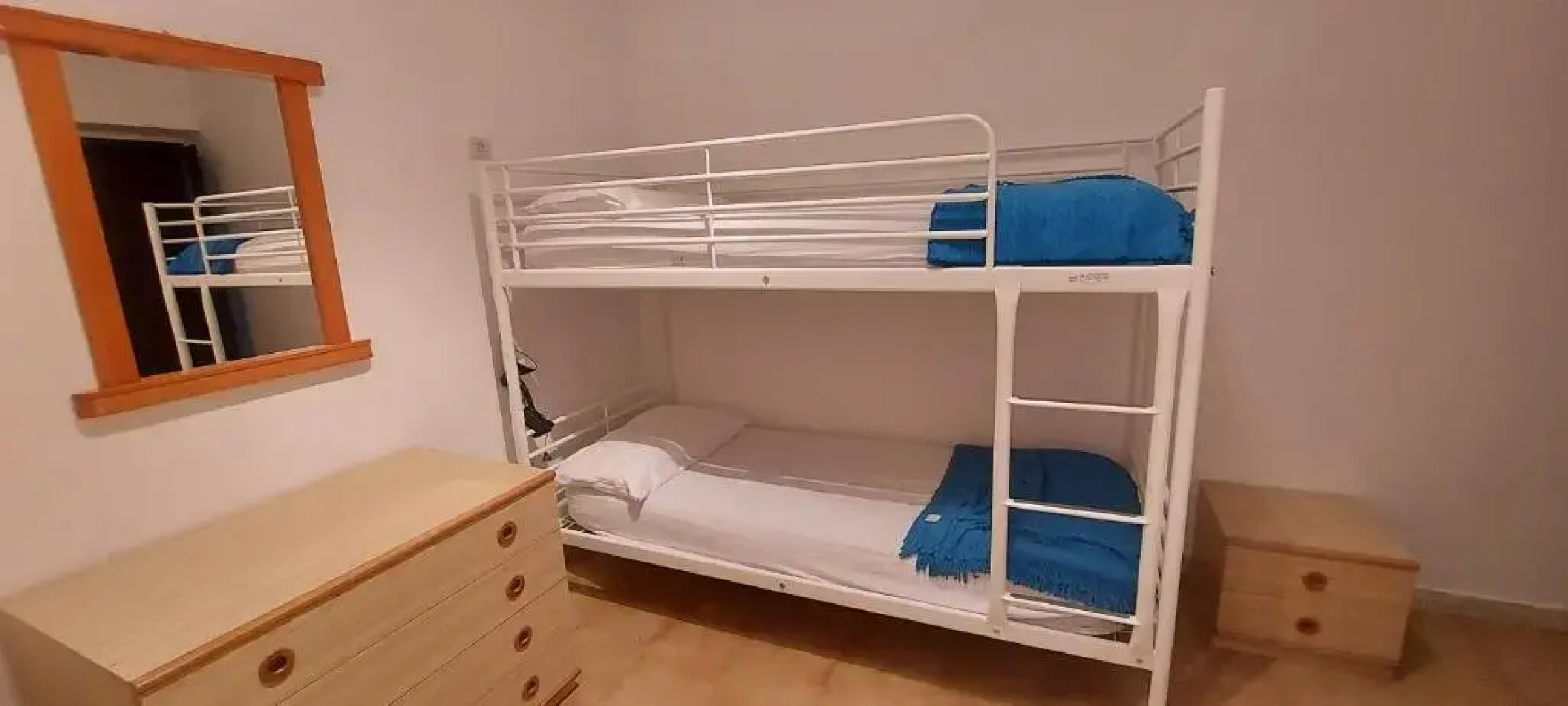 Isola Rossa Appartamenti Standard