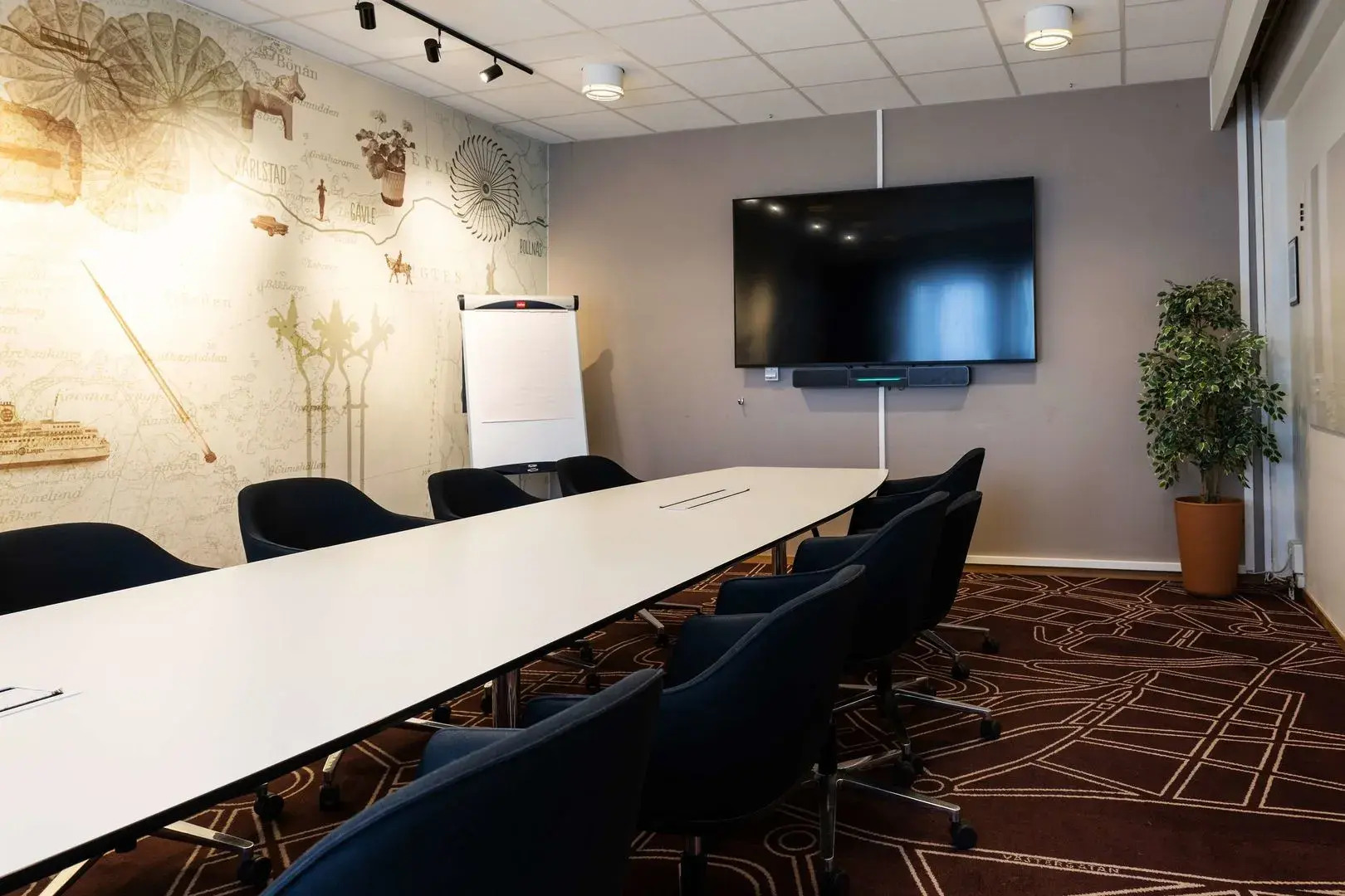 Scandic Örebro Väst