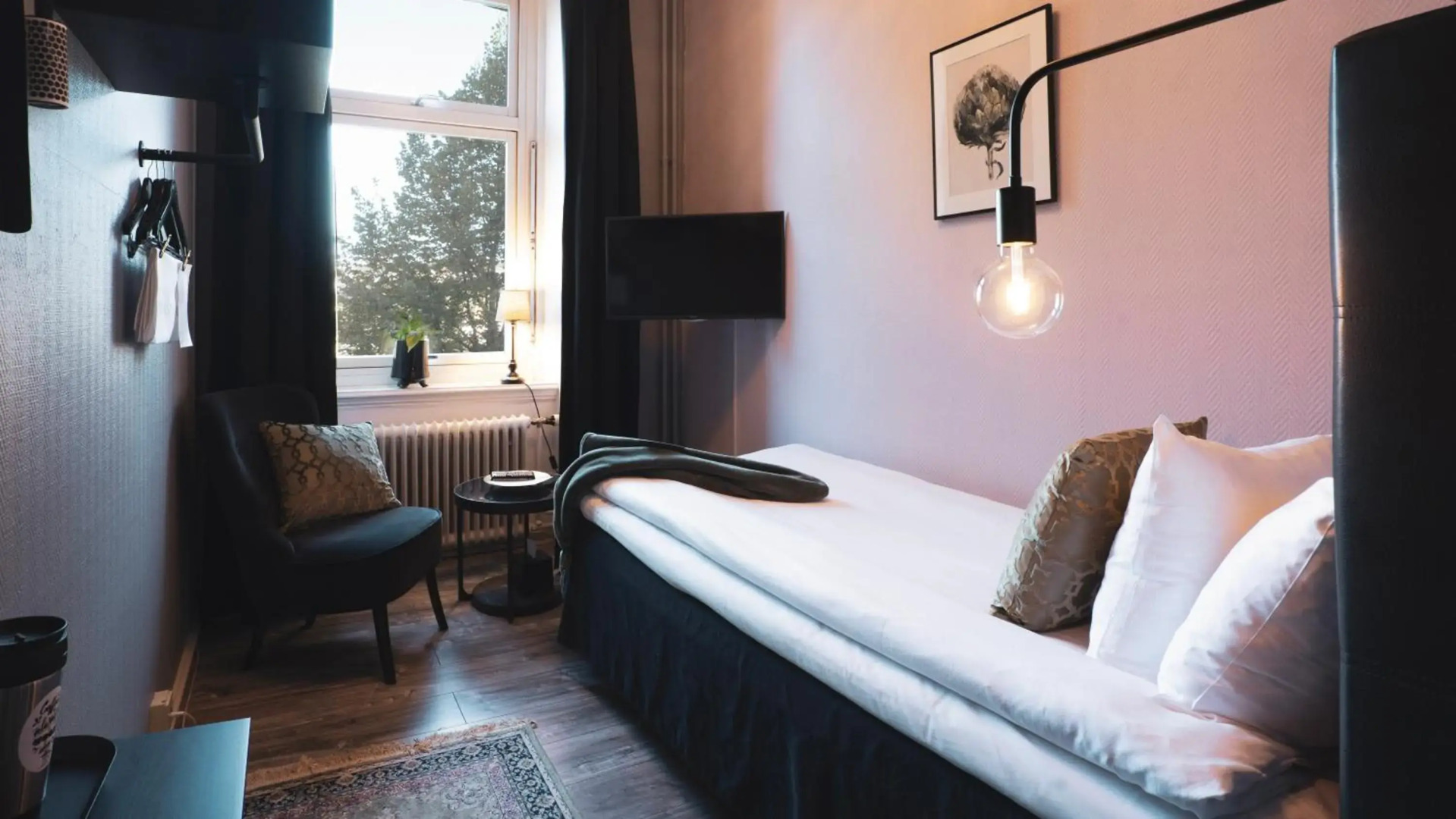 Hotell Onyxen, boutique- & lifestyle, Adults Only