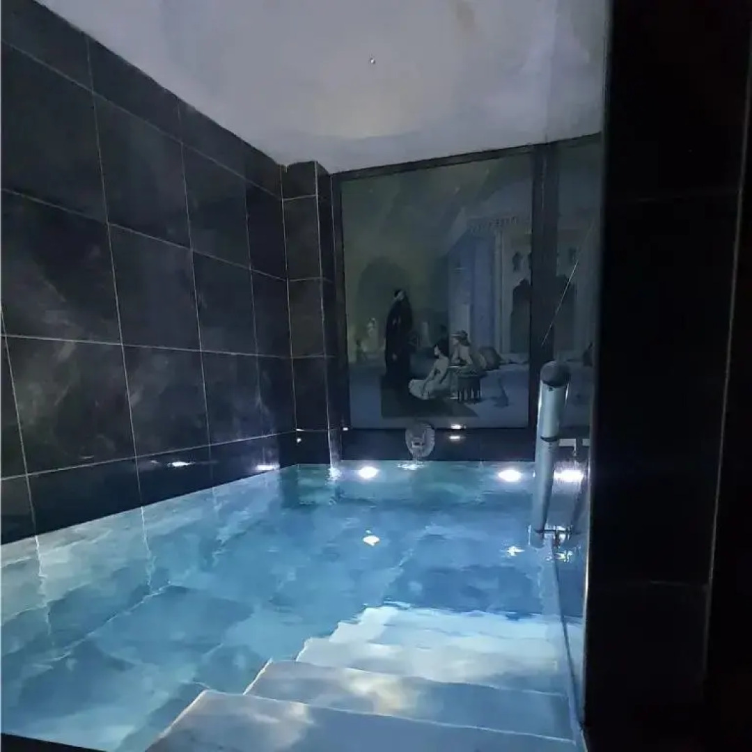 Monteri Termal Palace & SPA