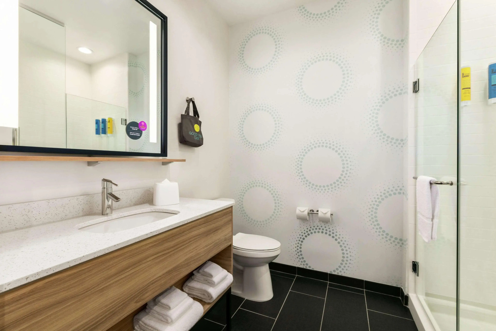 Tru by Hilton Longview