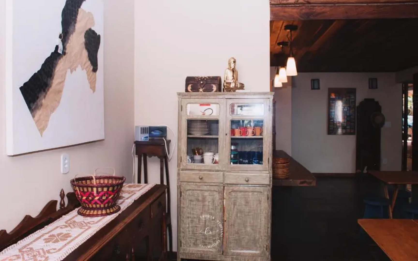 Céu do Mato - Hospedagem Domiciliar