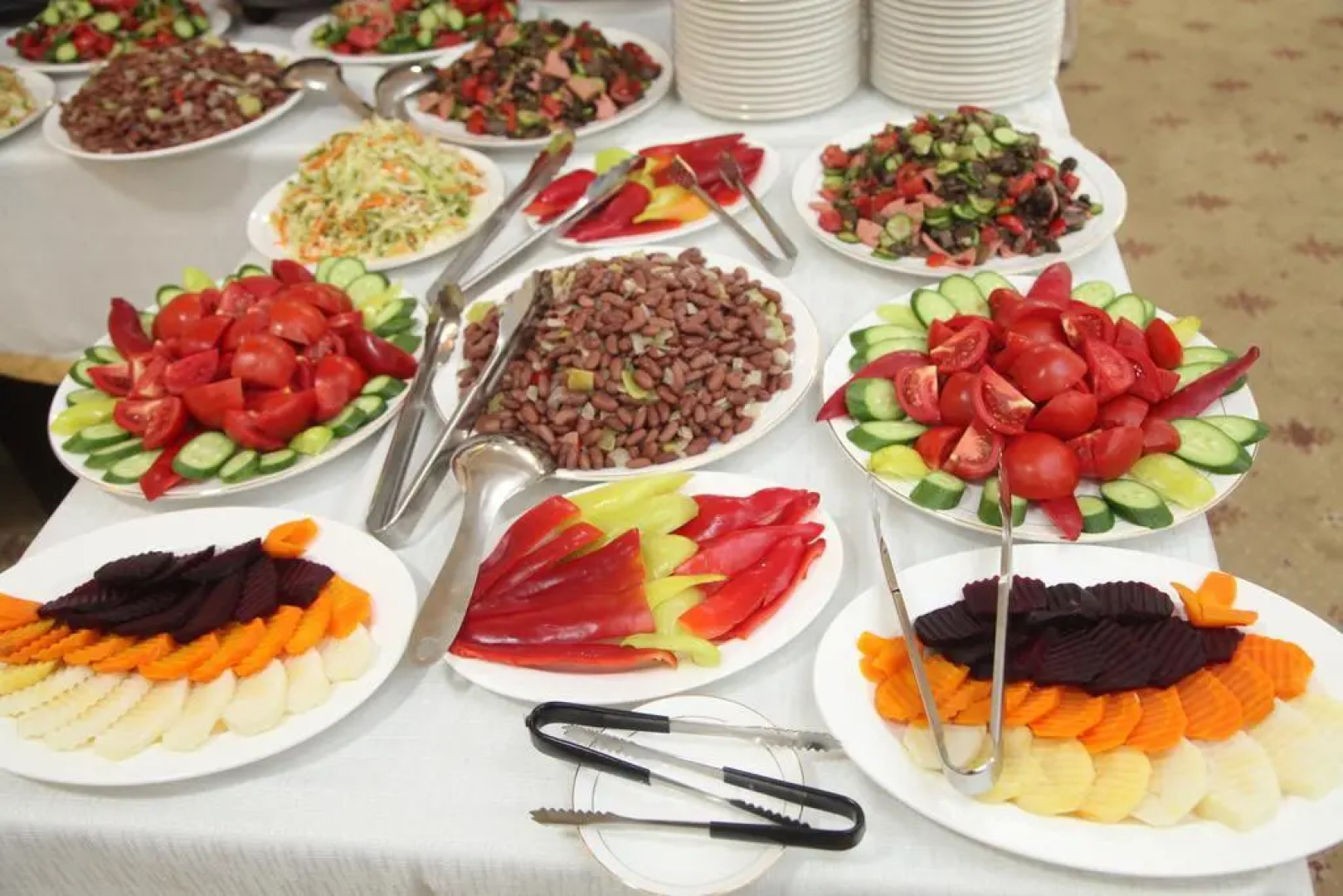 Отель Гранд Атлас