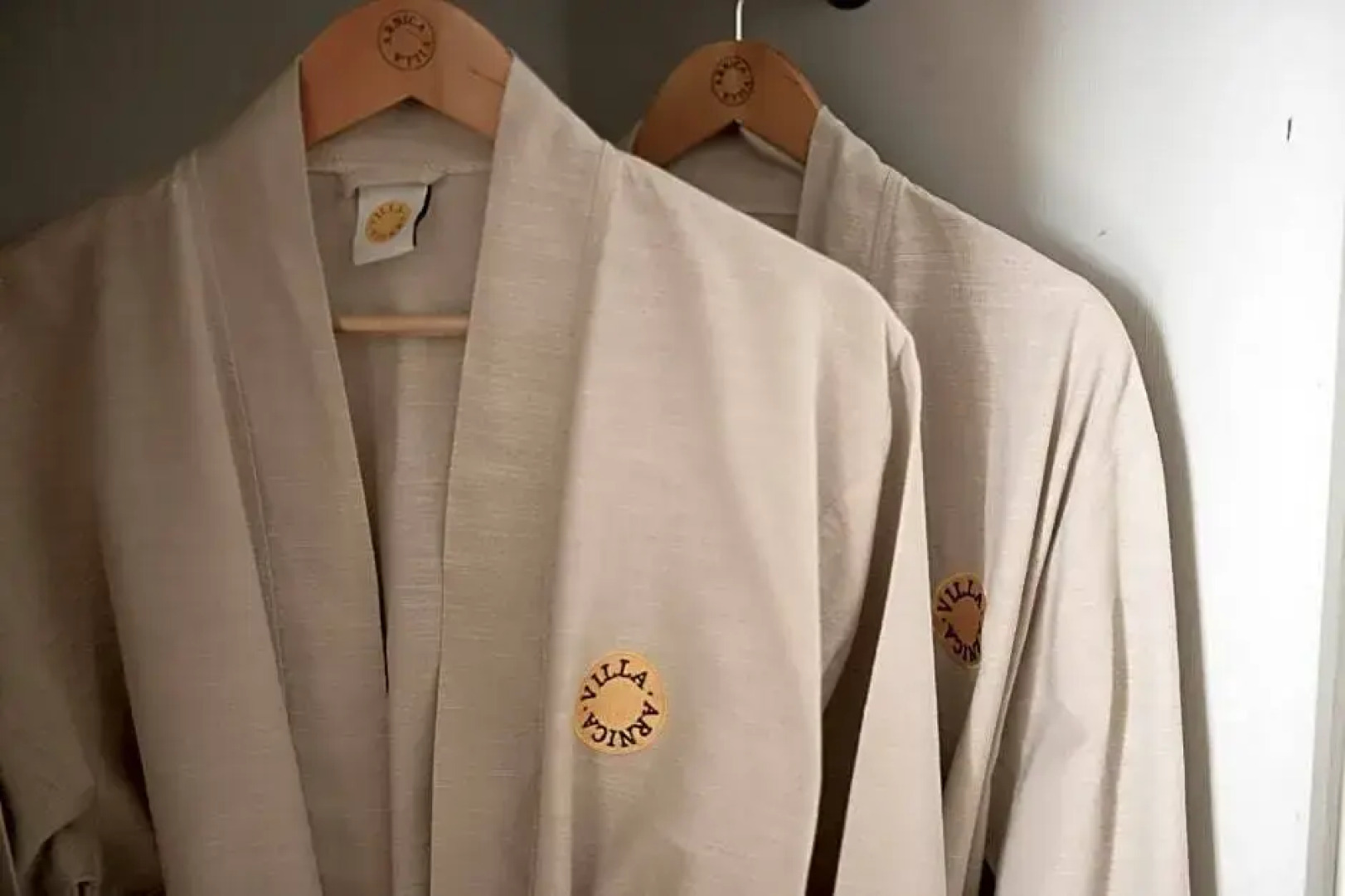 Villa Arnica Suites & Garden