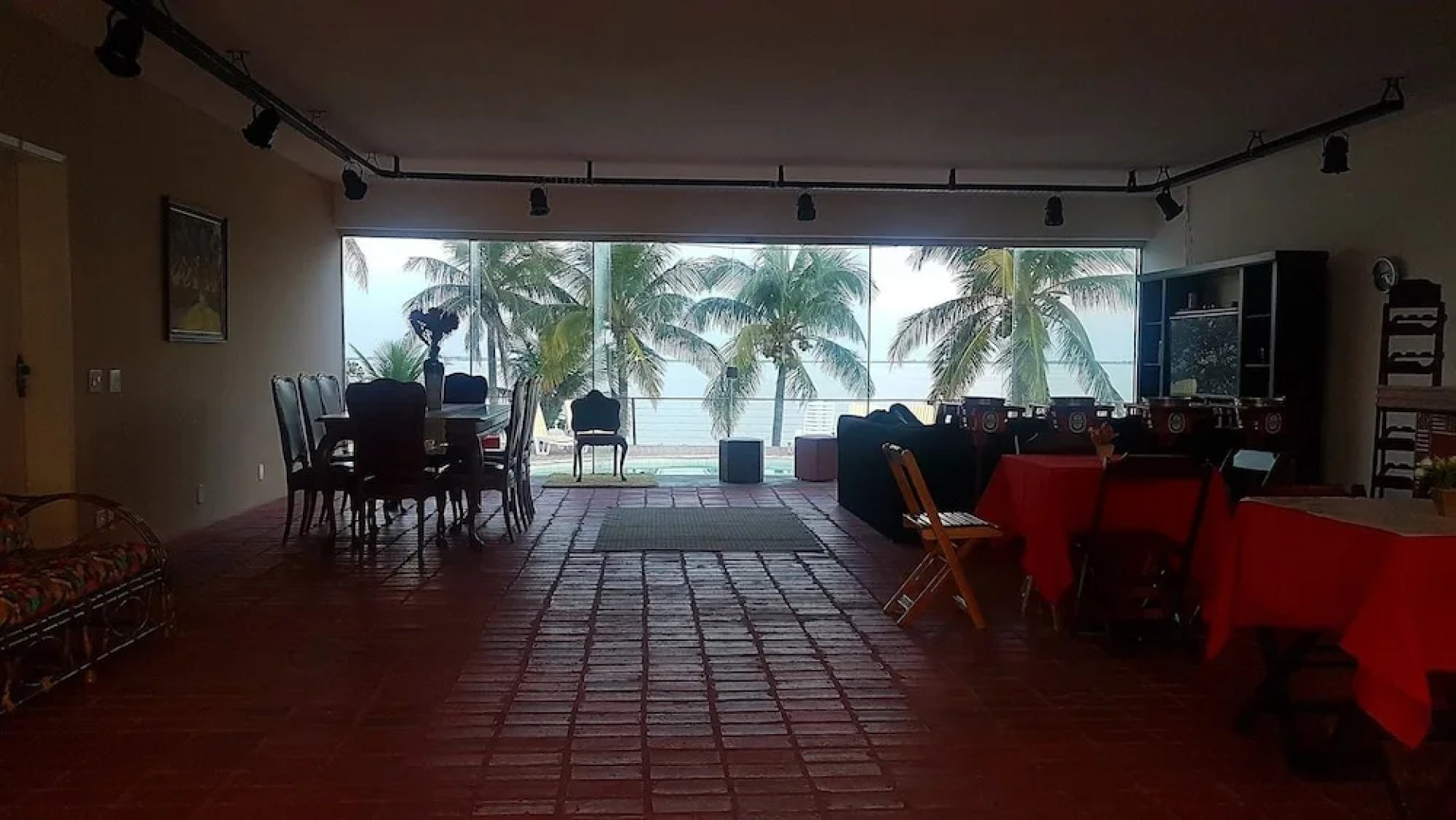 Pousada Vista do Lago