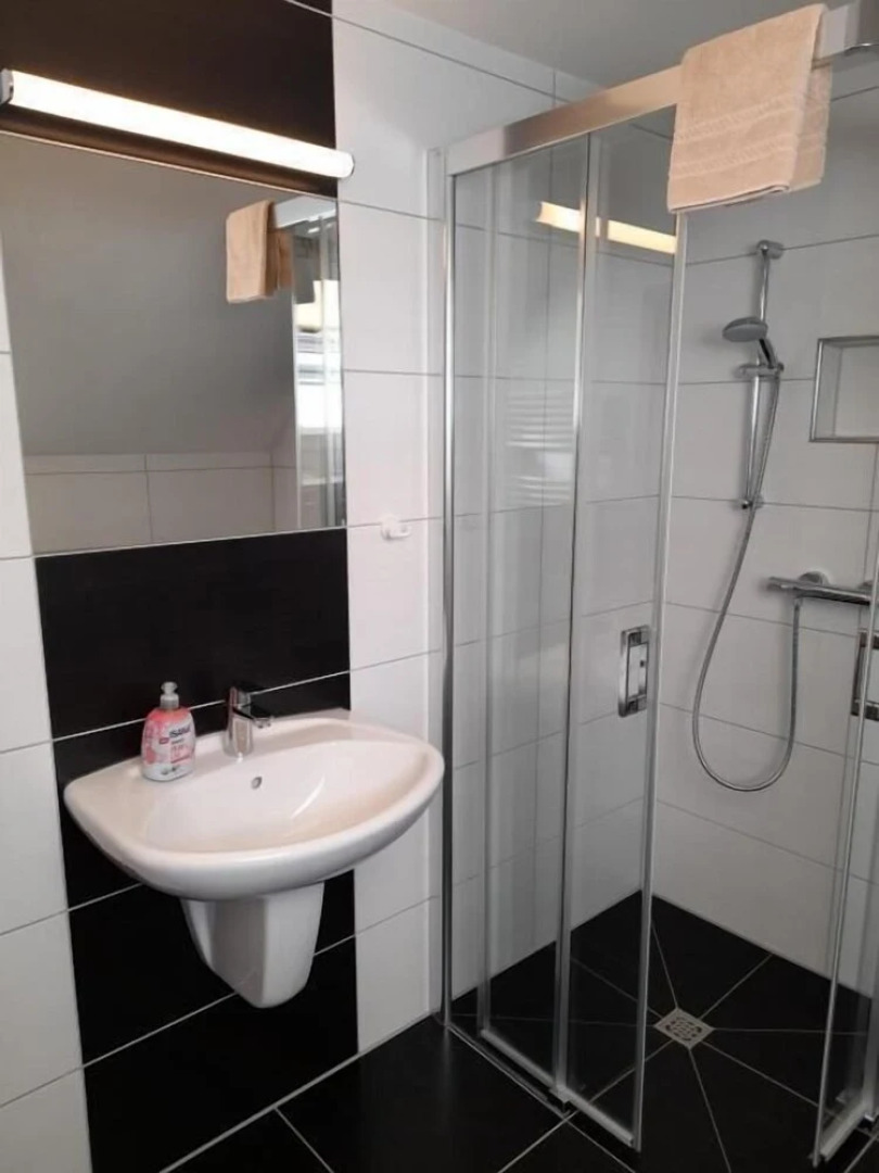 Gästehaus, Das Fischerhus