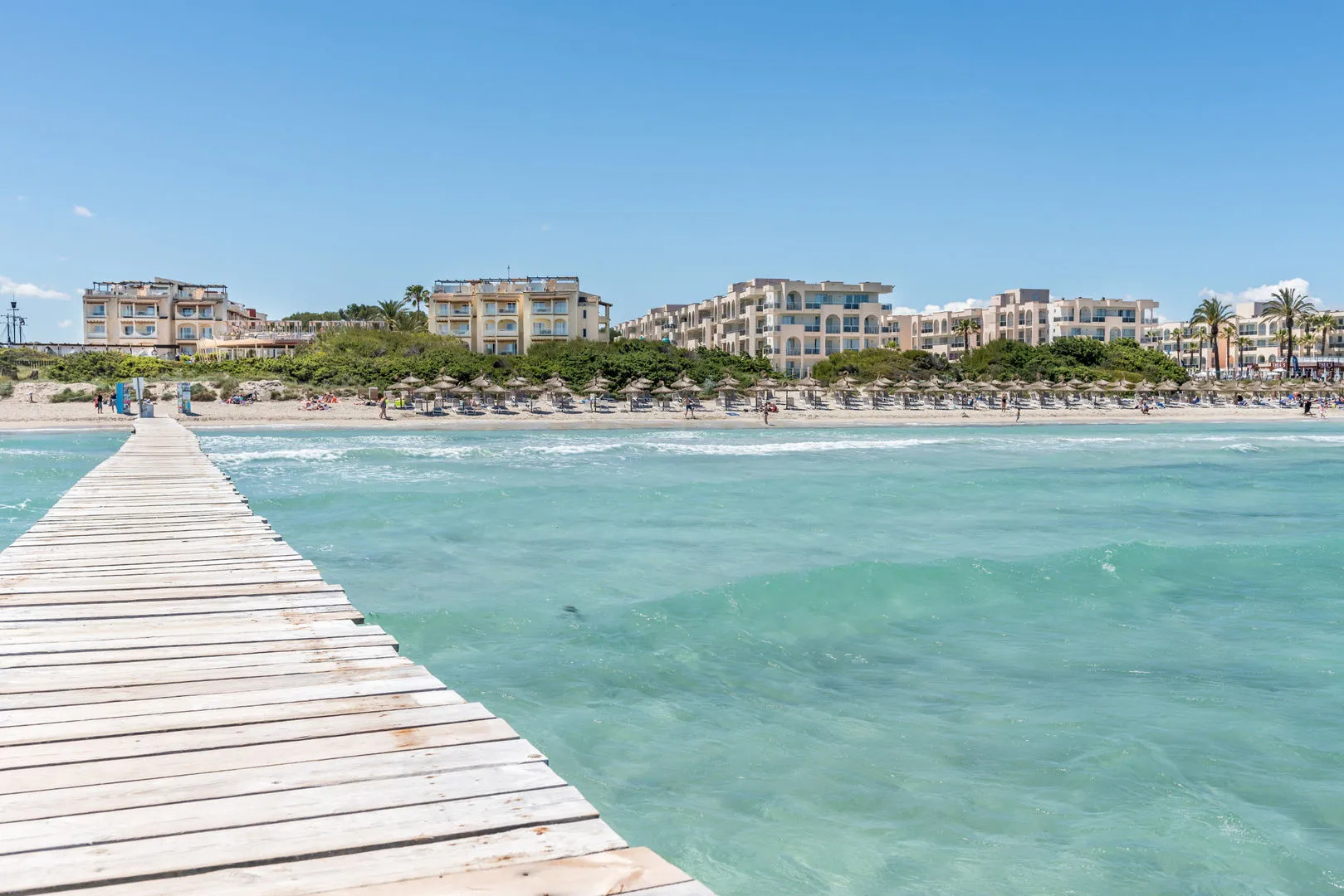 Grupotel Alcudia Pins