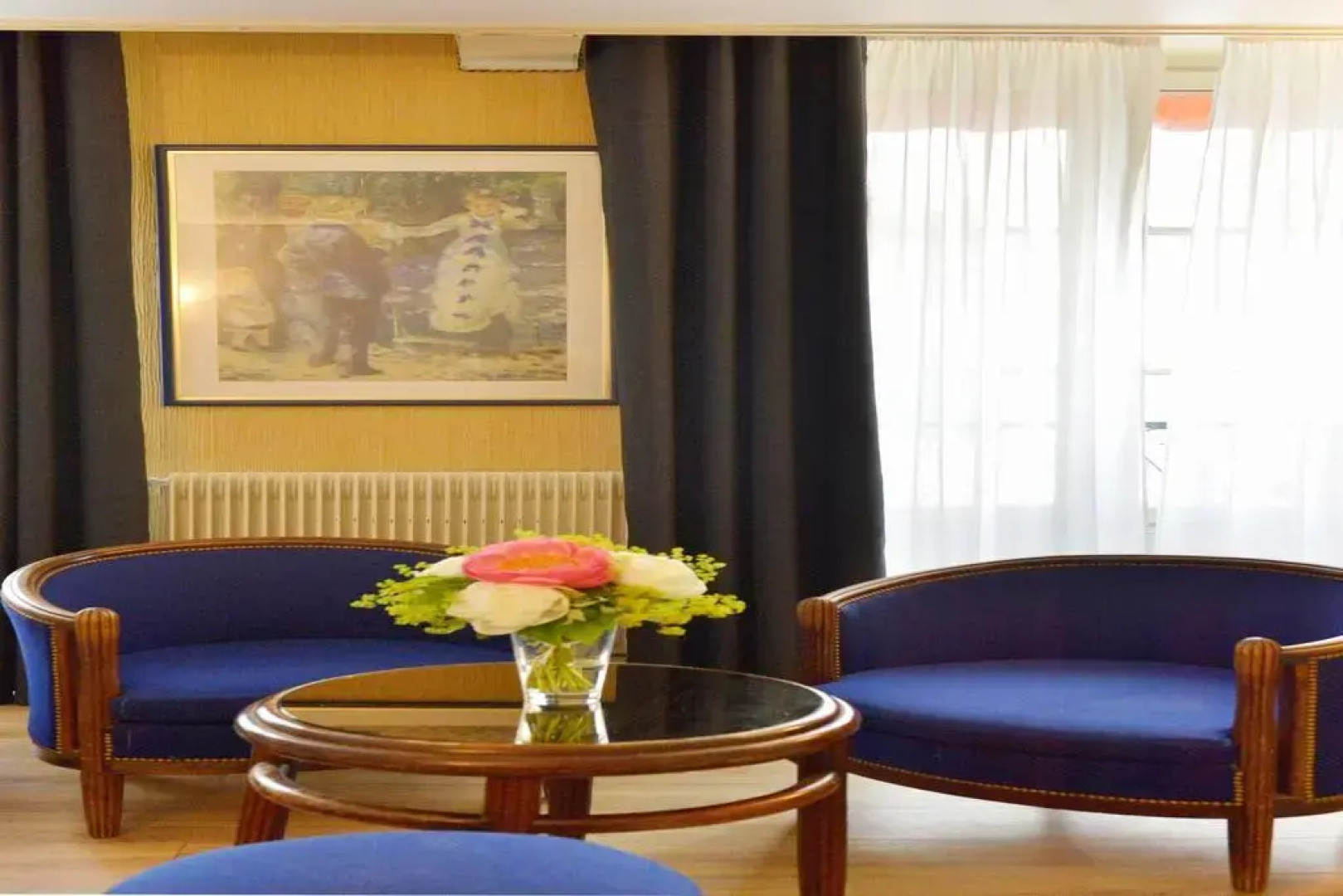 Hotel Unic Renoir Saint Germain