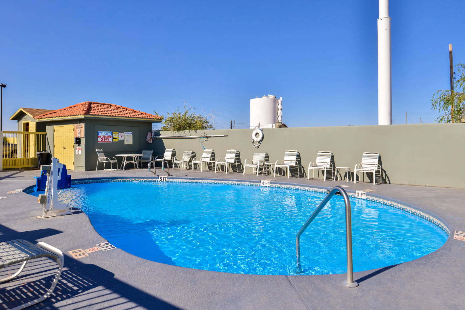 Comfort Inn & Suites Burnet
