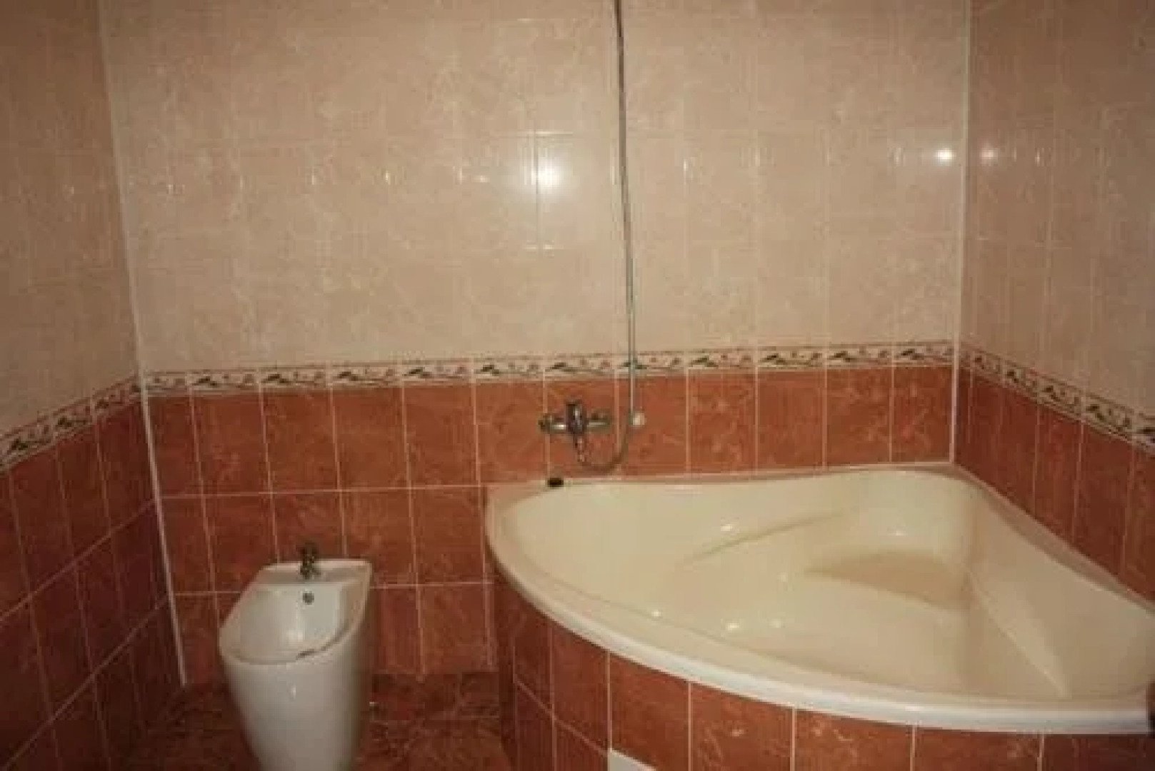 Курорт Солнечная Поляна