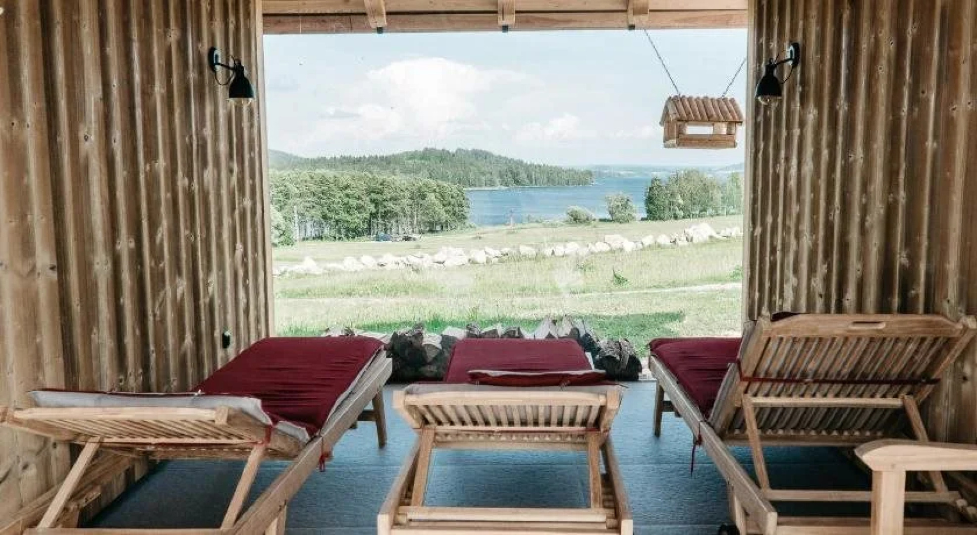 Aparthotel & Wellness Knížecí cesta