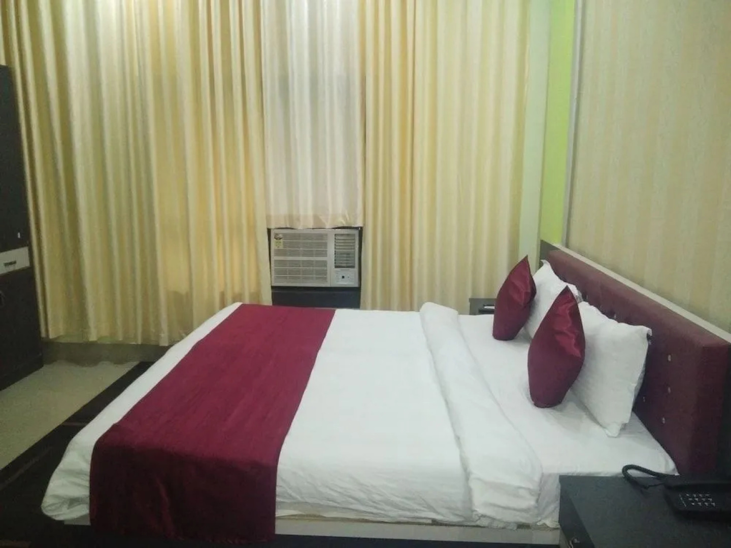 Pabitra Royal Regency