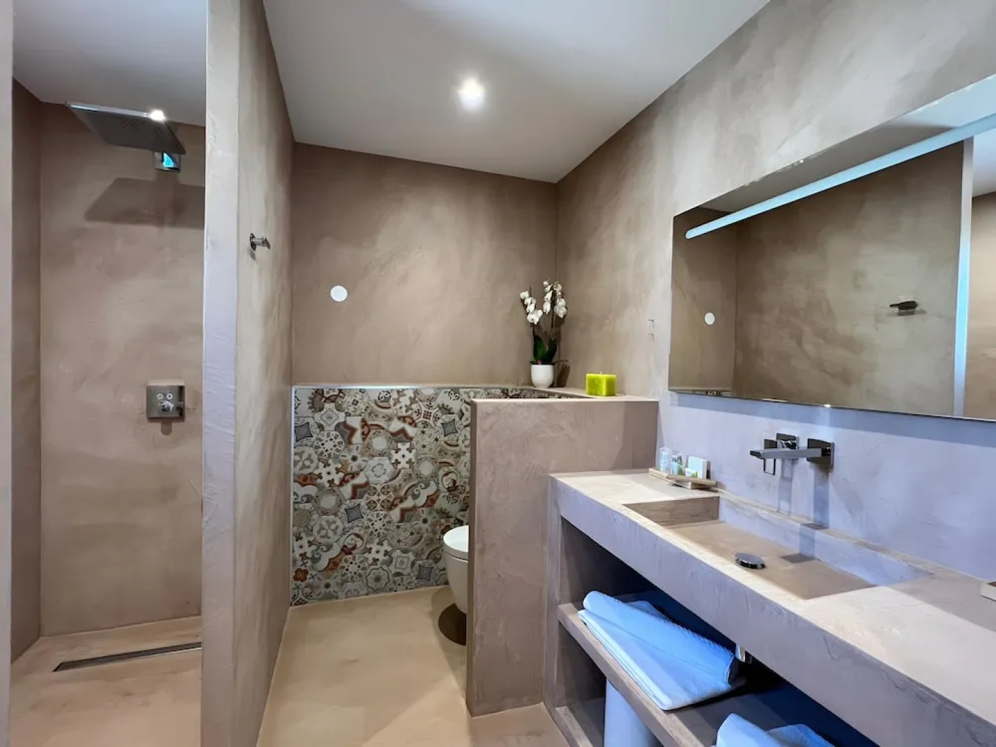 Villas U San Daniellu