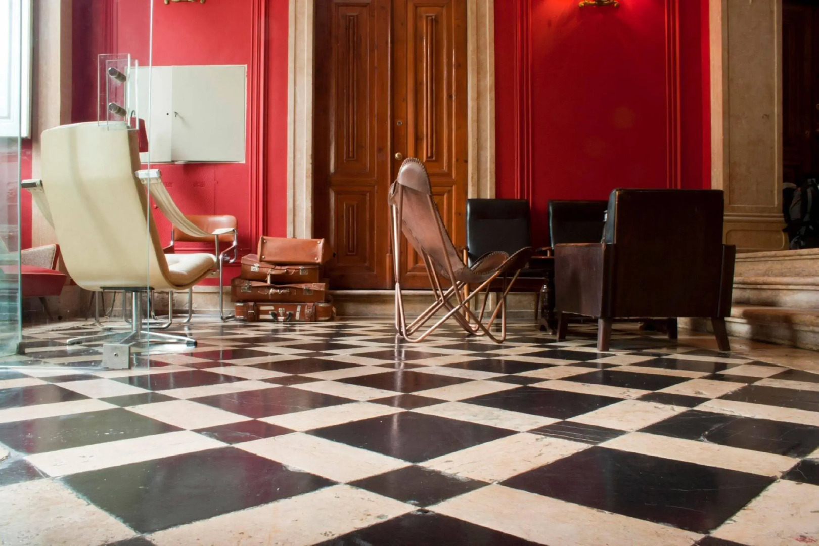 Independente Príncipe Real