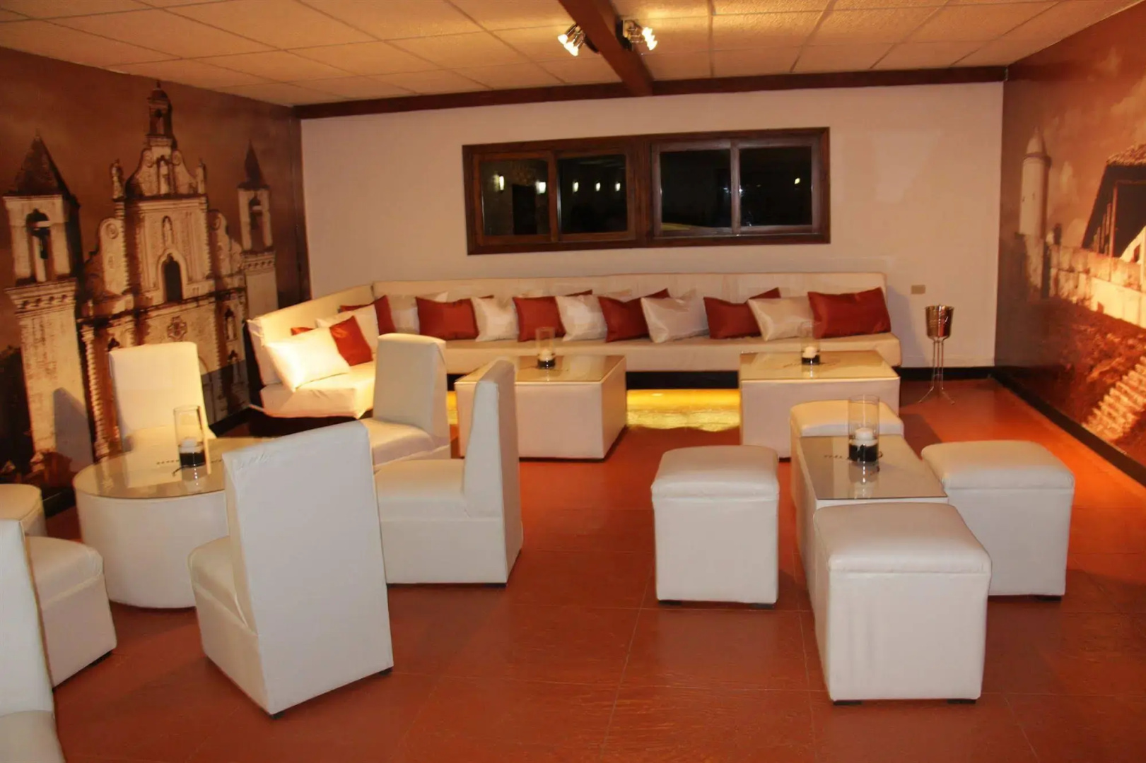 Hotel Real Camino Lenca
