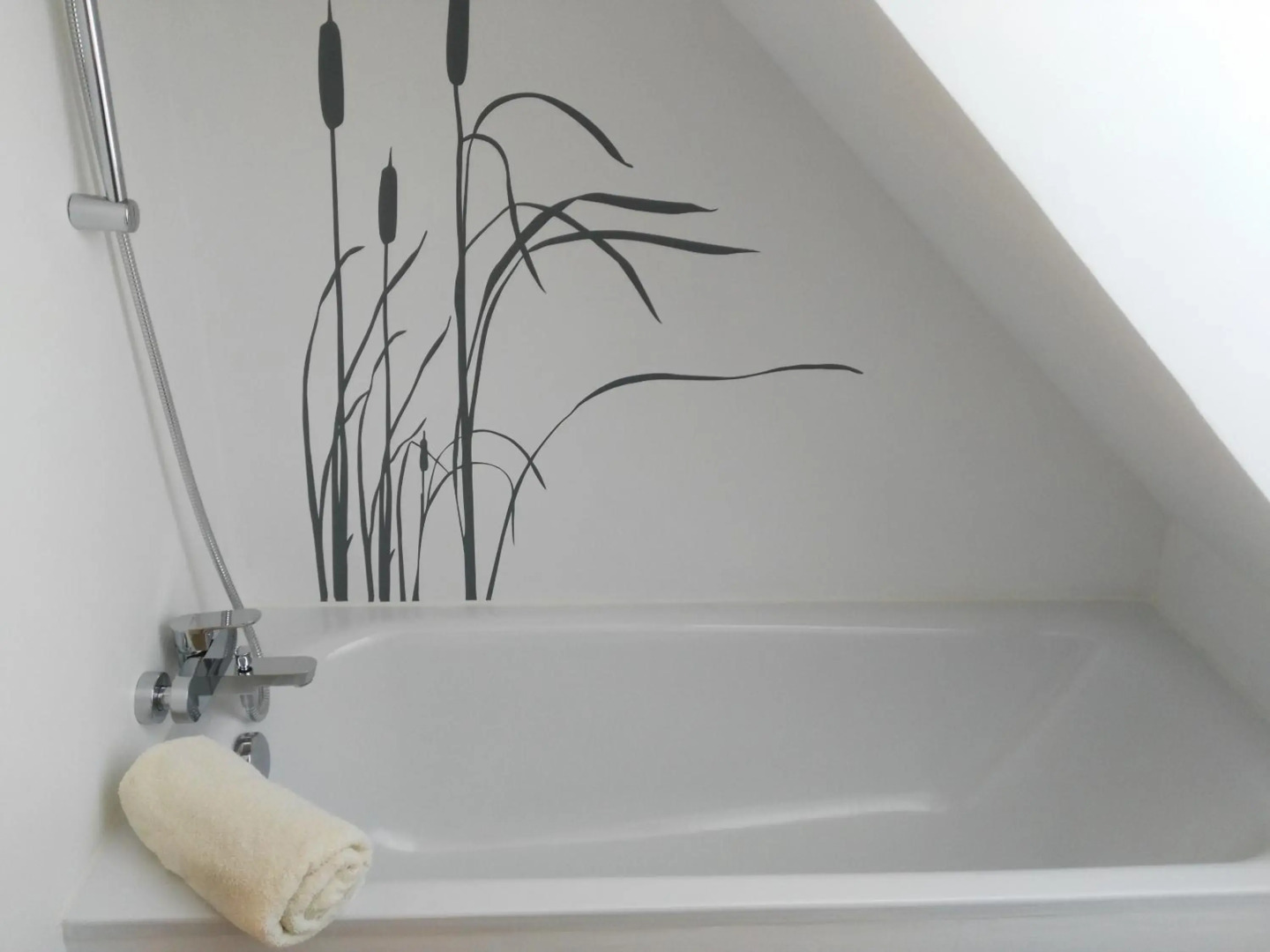 Ferienwohnung Prestige 1