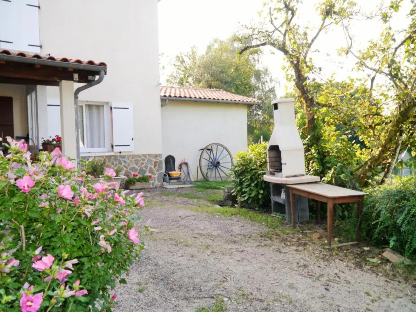 Chambres dhôtes Ajjana