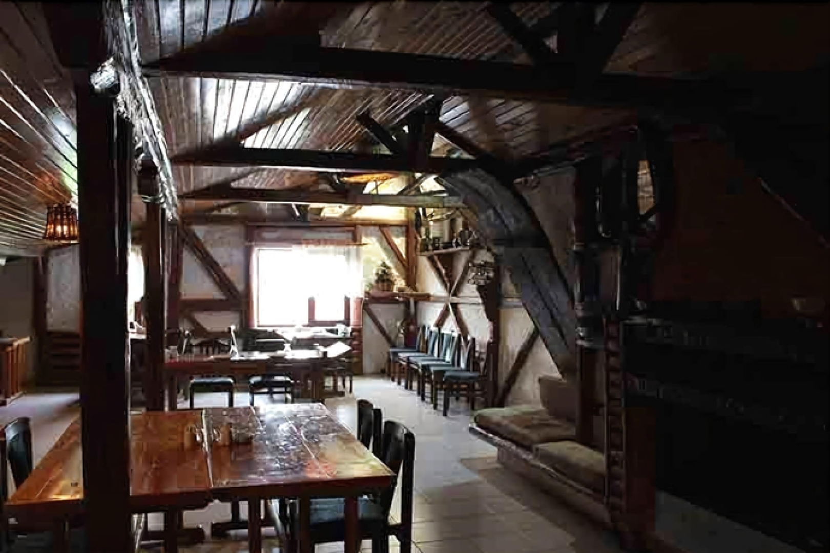 1943 Tarihi Emniyet Otel