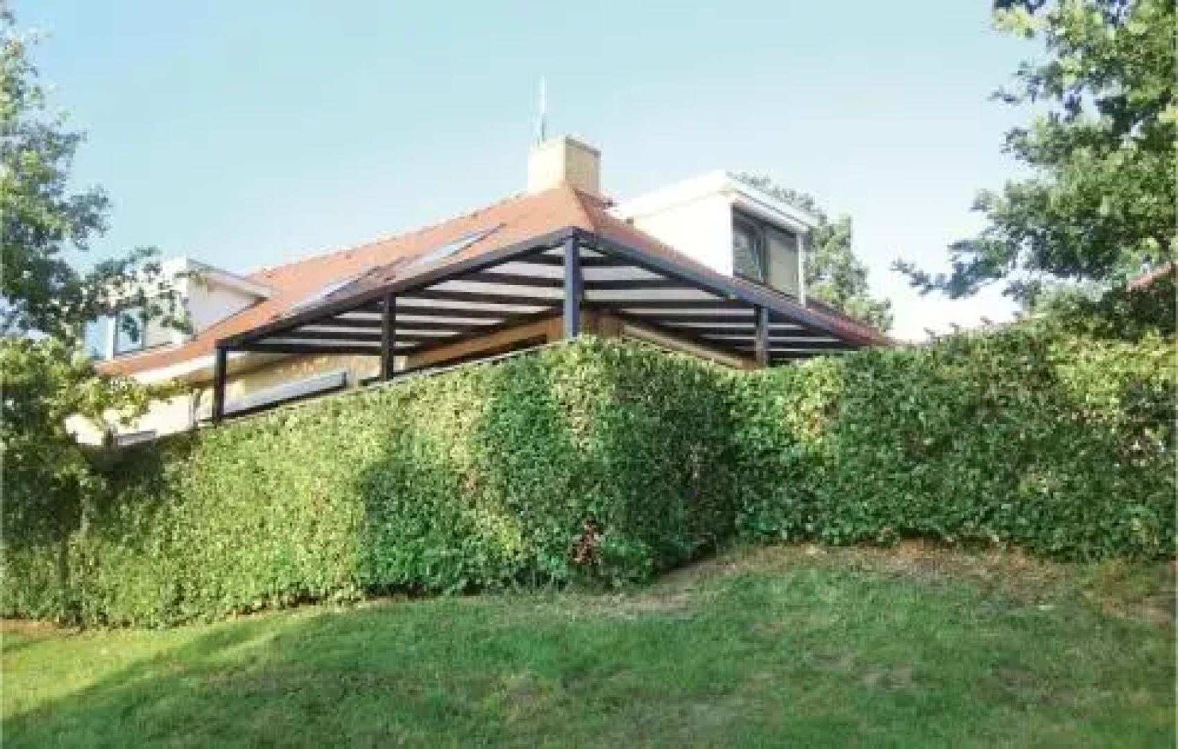 Havenhuis