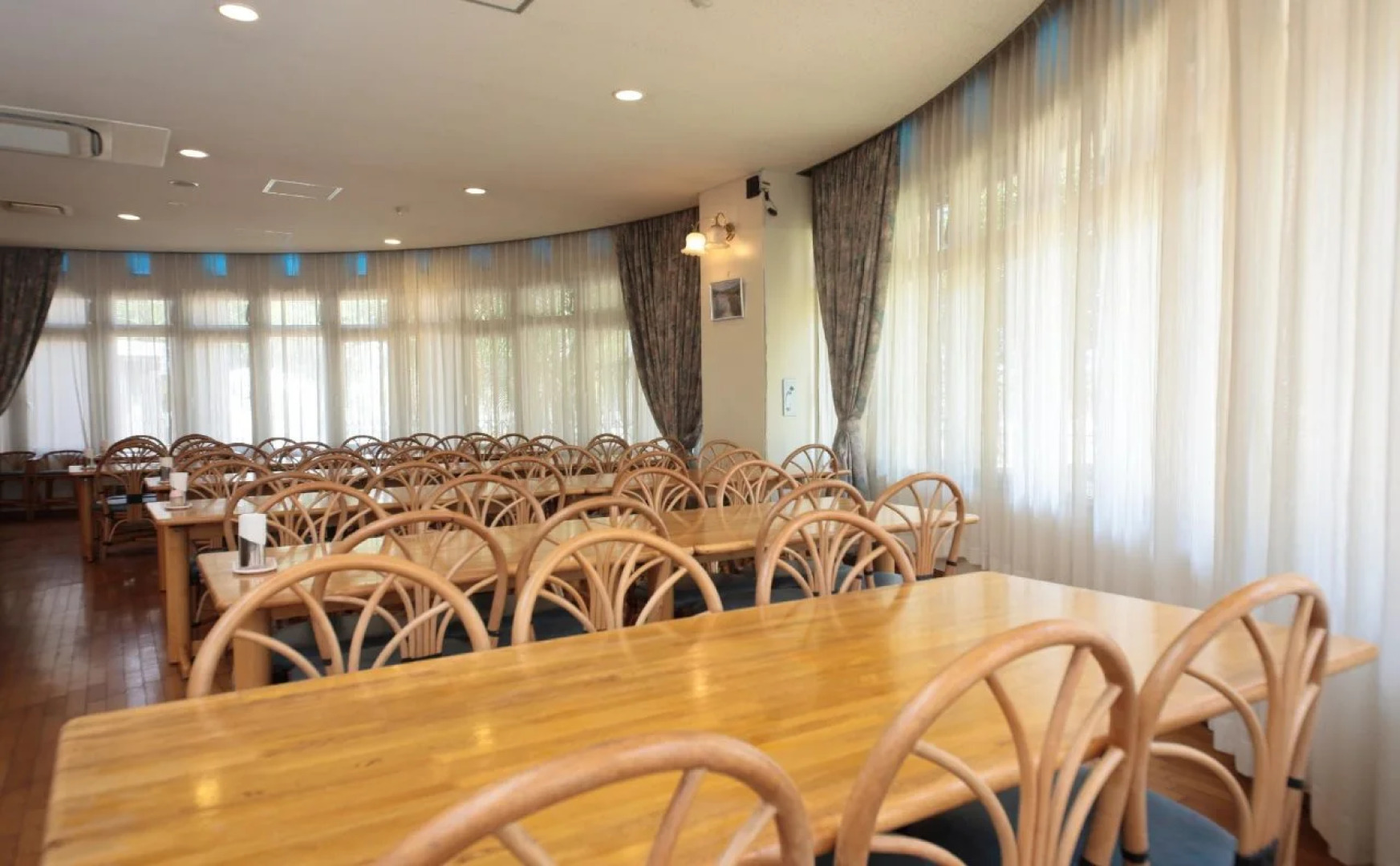 Okinawa International Youth Hostel