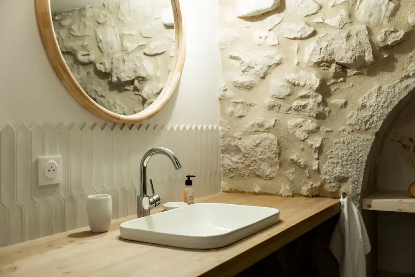 Gite 4 Personnes - Coeur de Foret