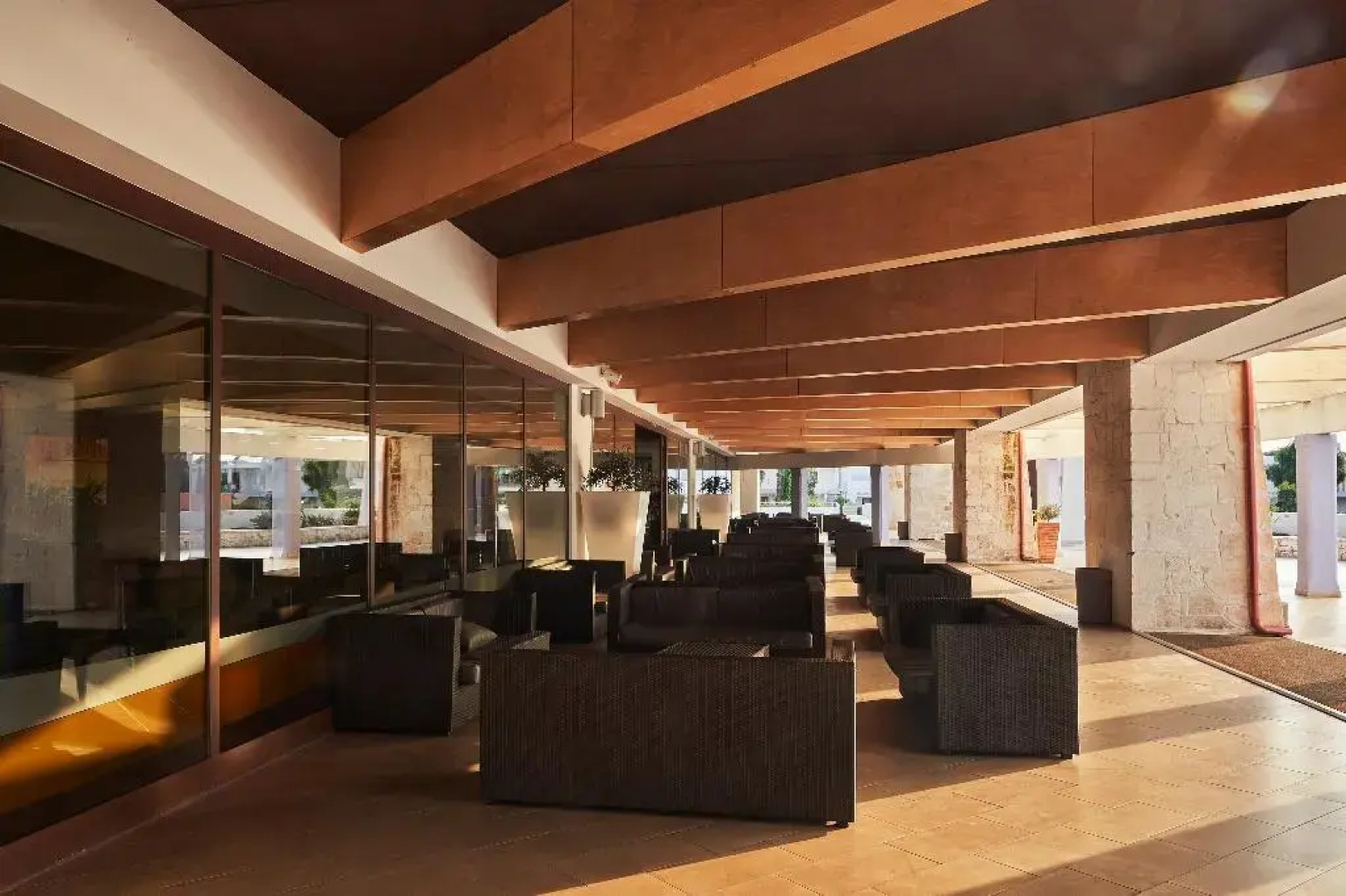 CDSHotels Riva Marina Resort