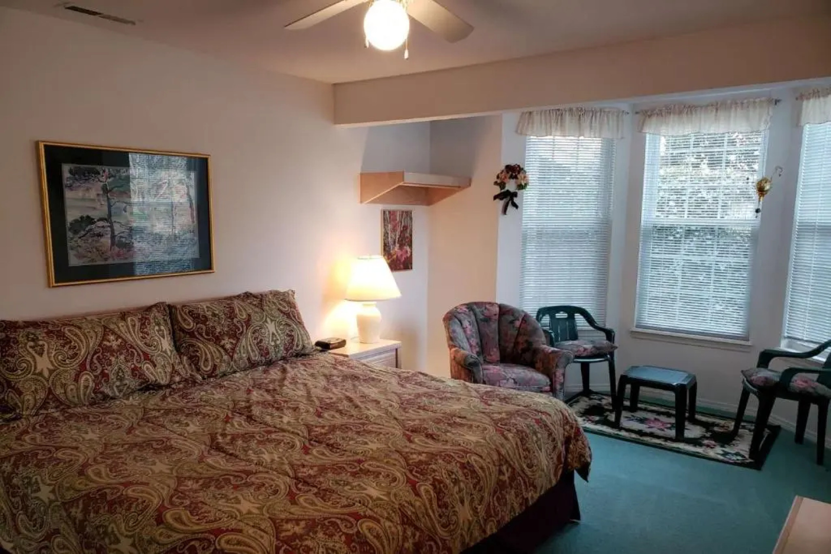 Ozark Mountain 2BDR 1401