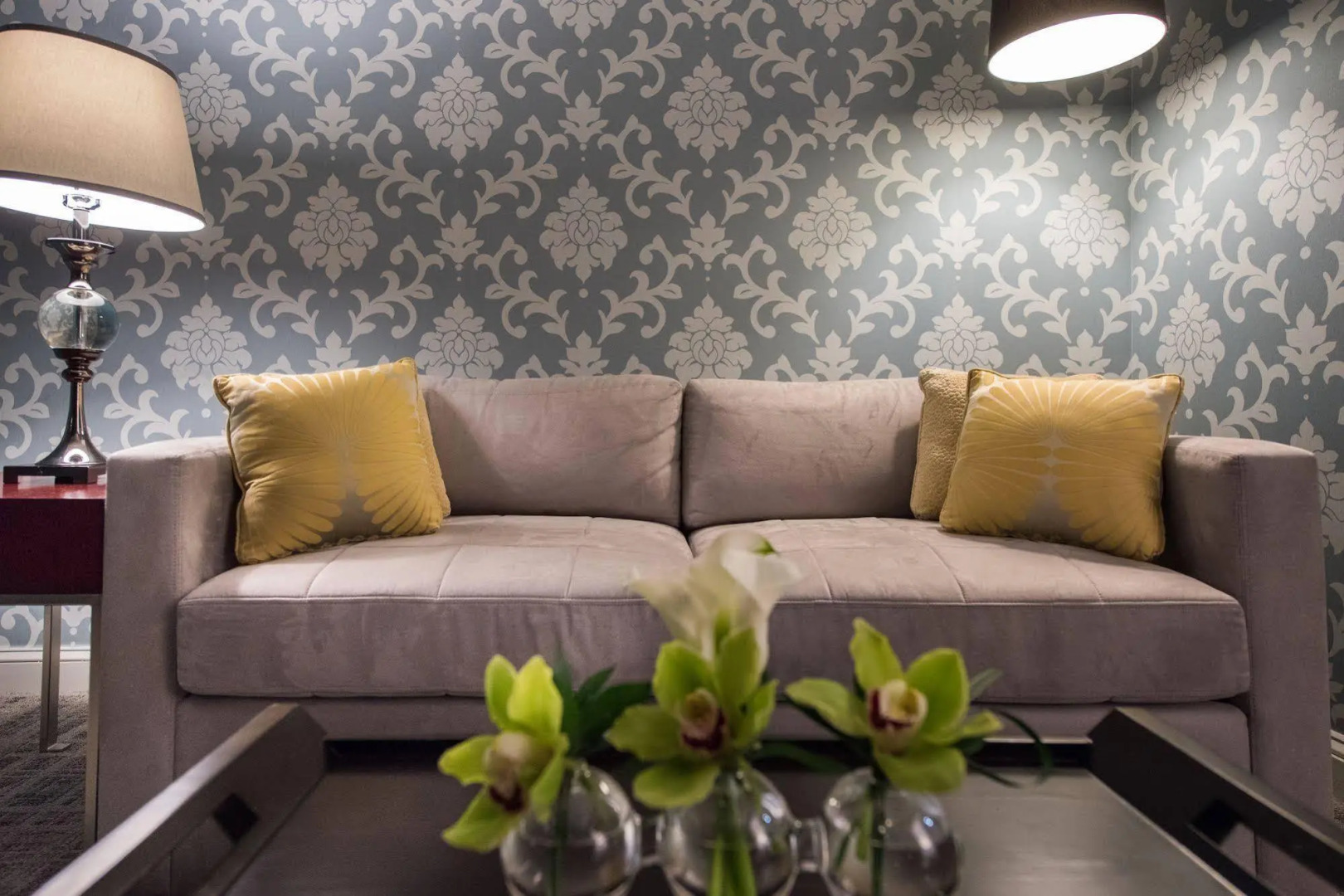 The Graham Georgetown