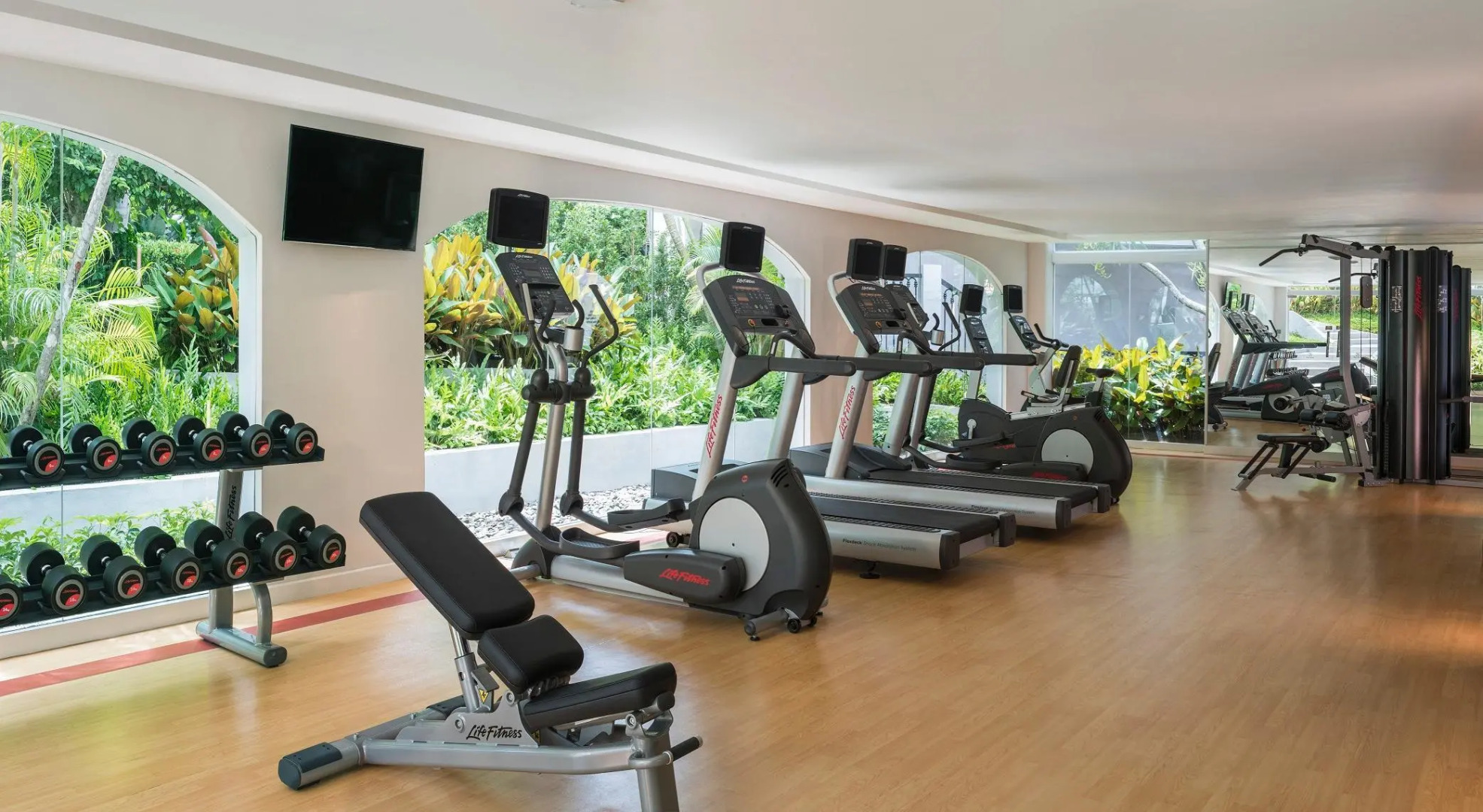 Sheraton Samui Resort