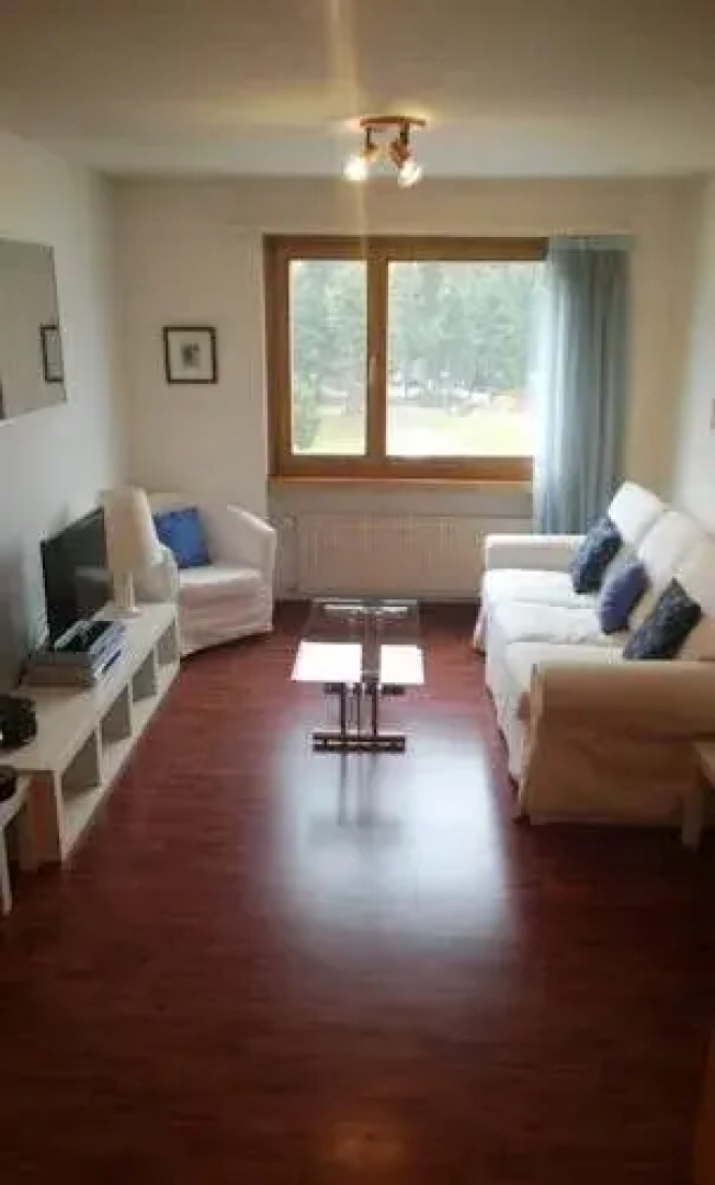 Ferienwohnung Haus am Inn