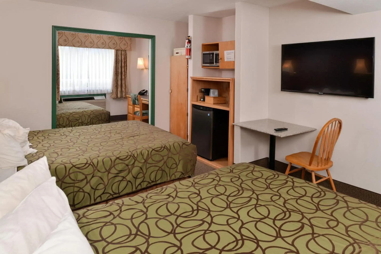 Days Inn by Wyndham Valemount