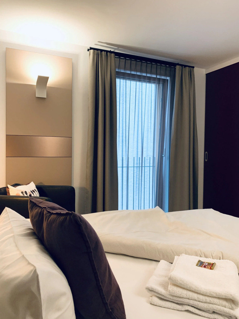 Stadthotel Kachelofen