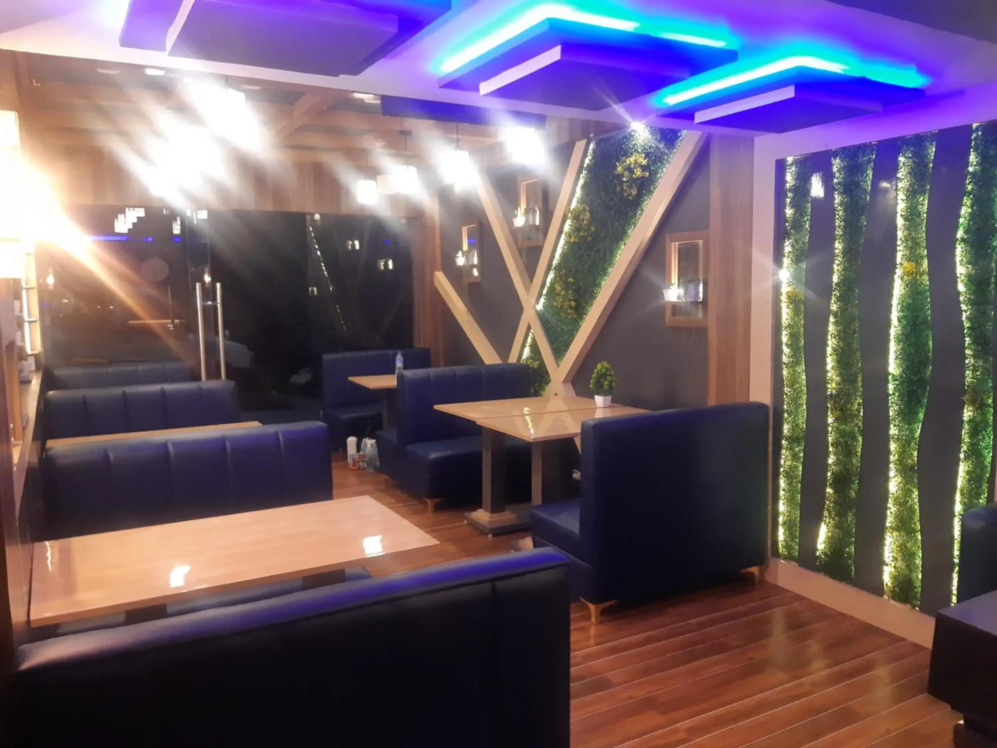 Traditional Homestay