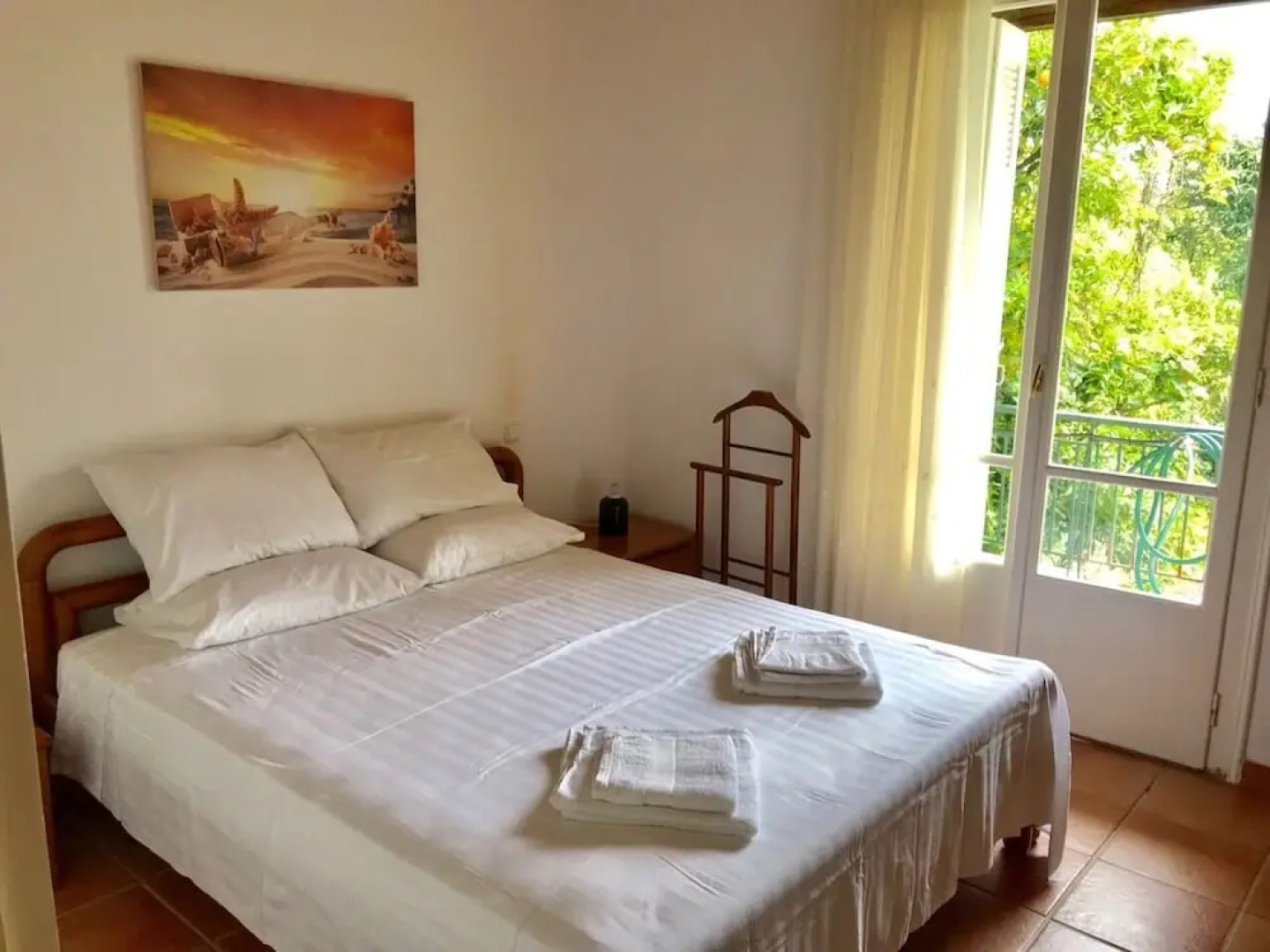 Luxurious Villa Anastasia