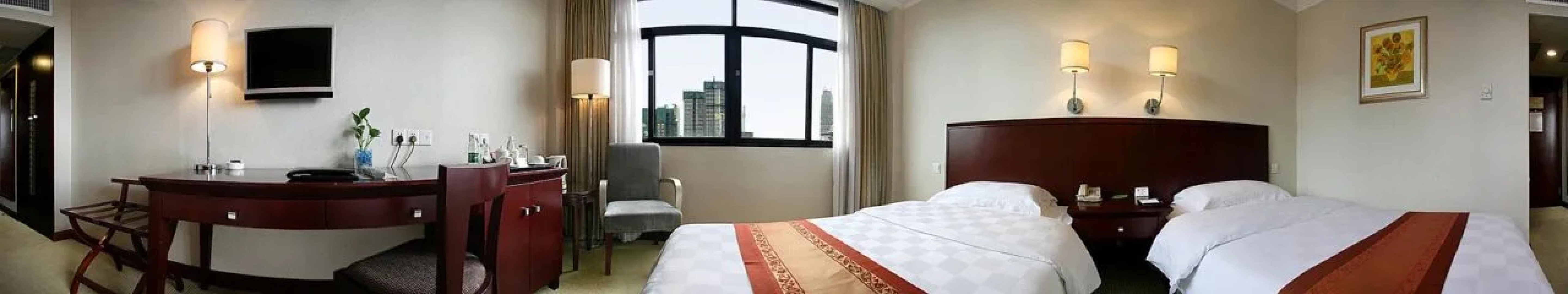 Guangzhou Haitao Hotel