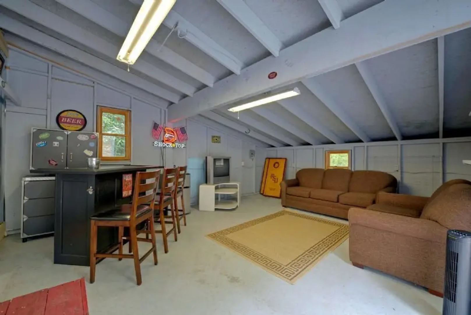 Boulder Ridge - 5 Br Home