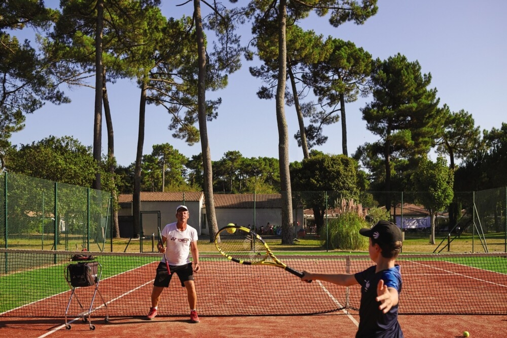 Belambra Clubs La Palmyre Résidence Les Mathes