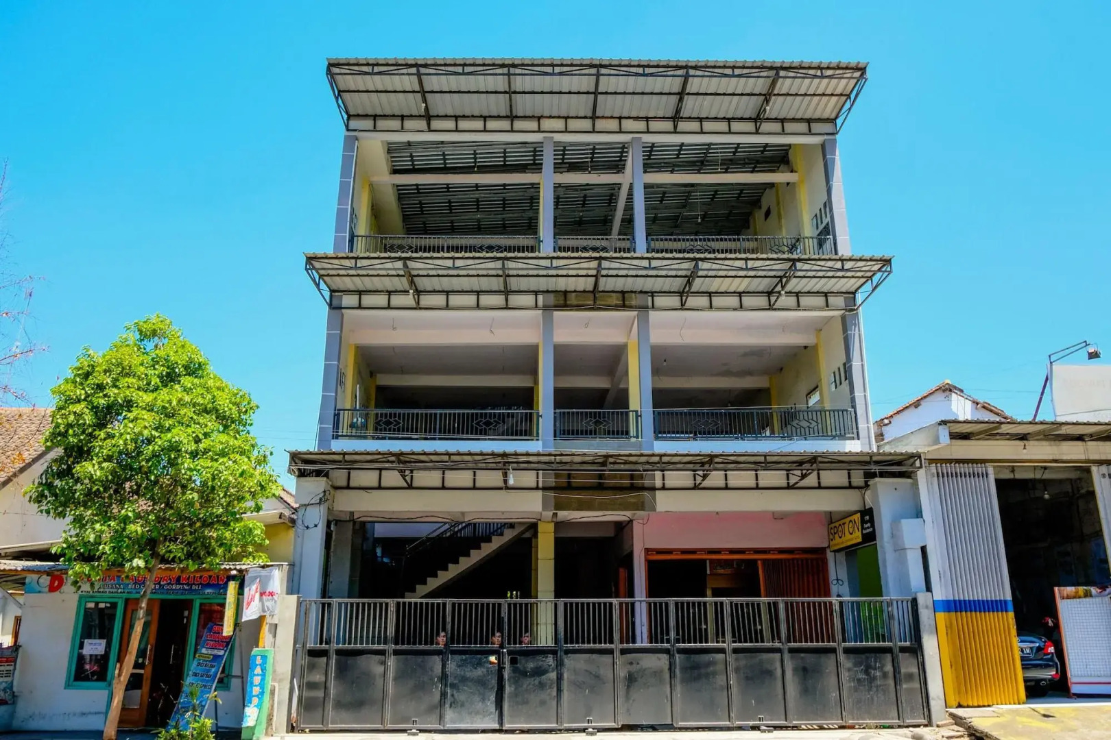 Hotel O Family Residence