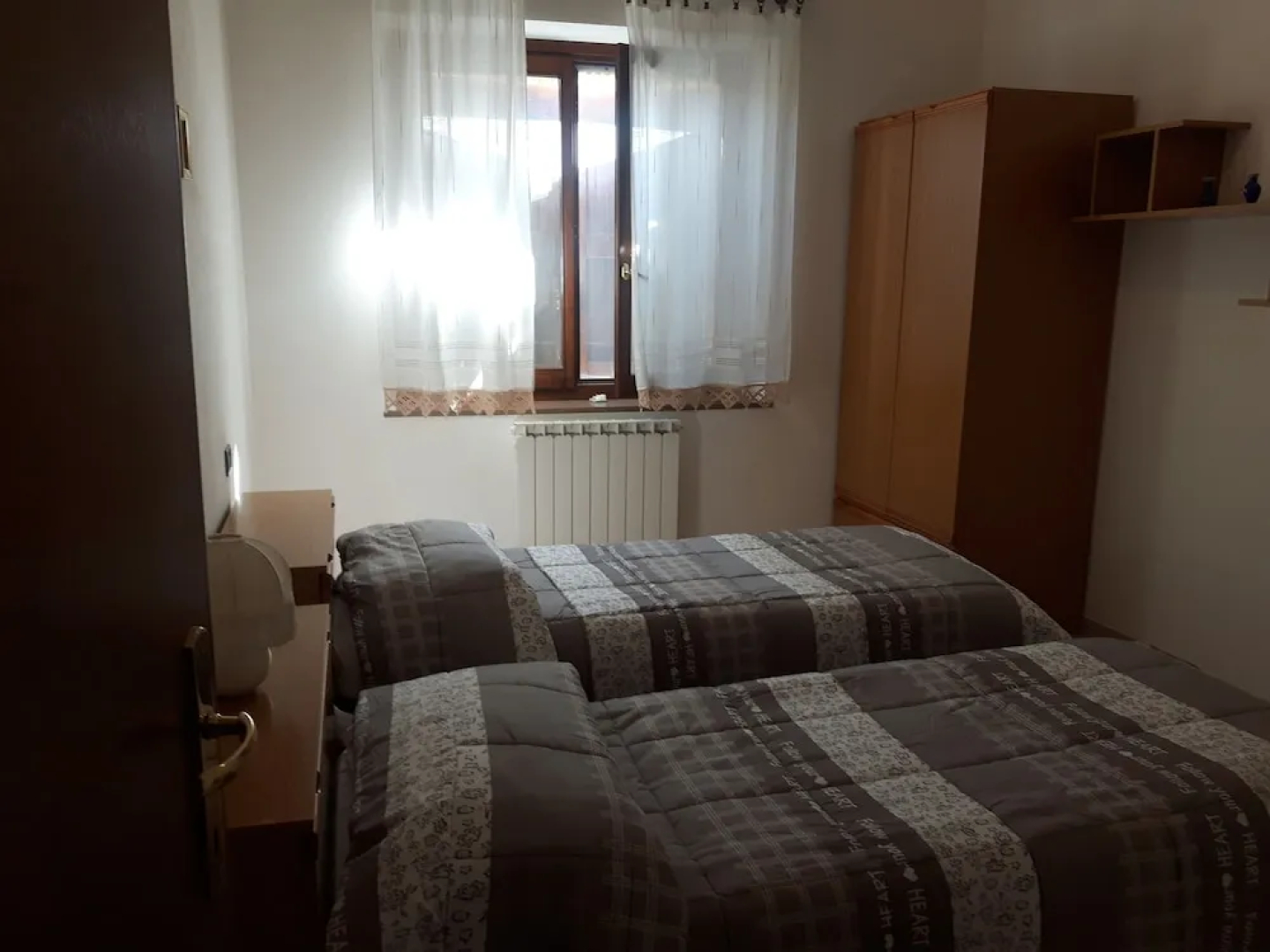 Agriturismo La Selva