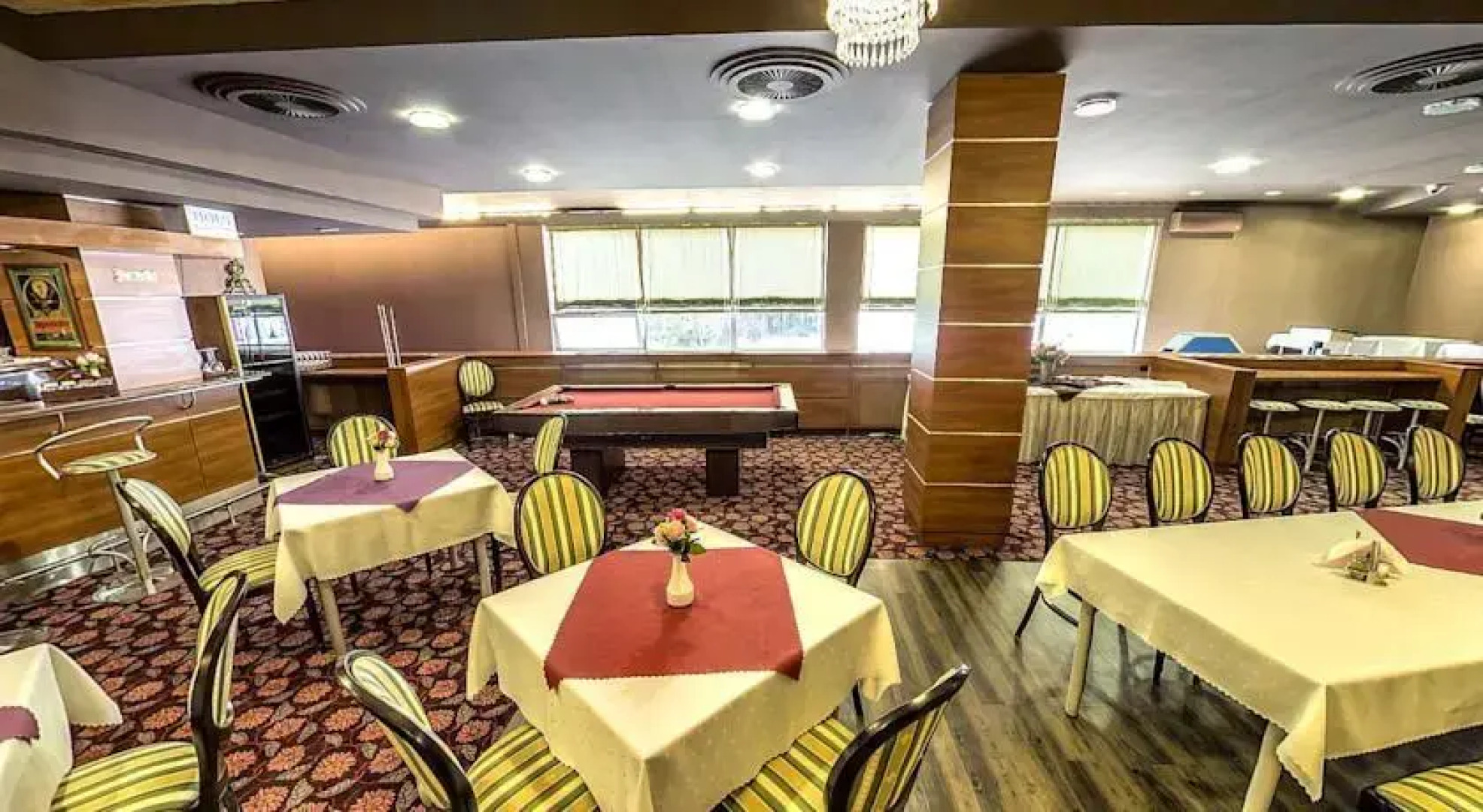 Hotel Złoty Młyn Polichno